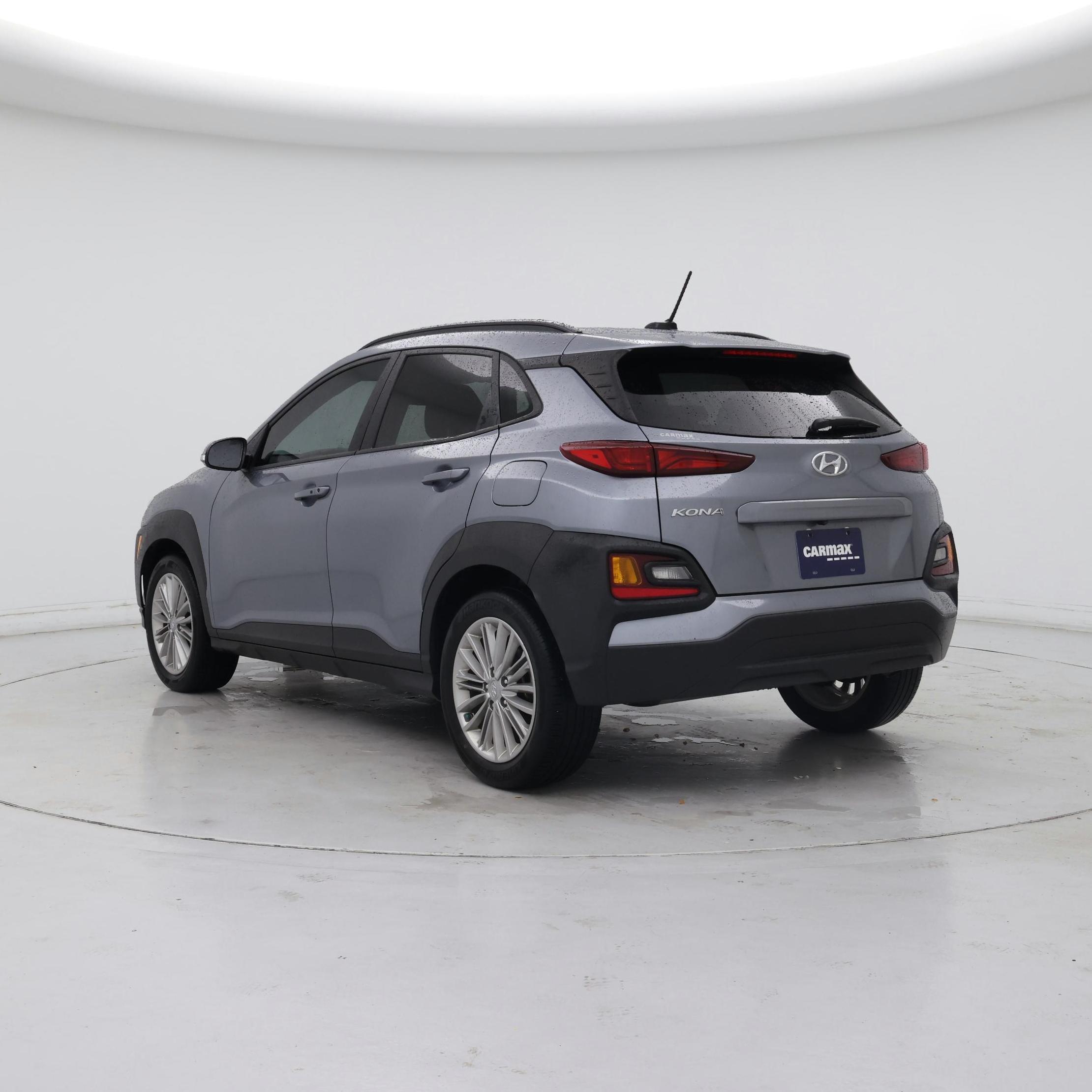 Thumbnail: 2021 Hyundai Kona - 2