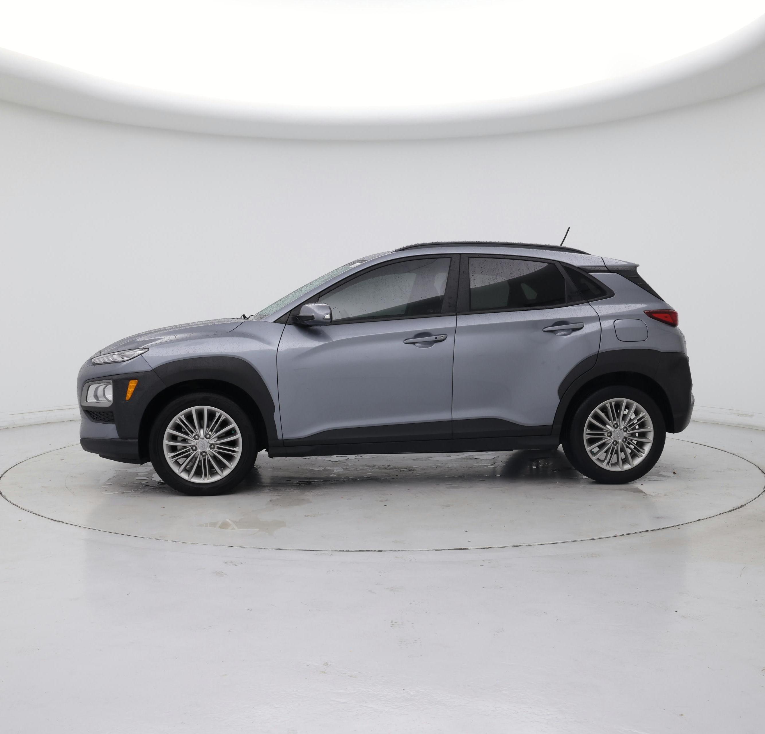 Thumbnail: 2021 Hyundai Kona - 3