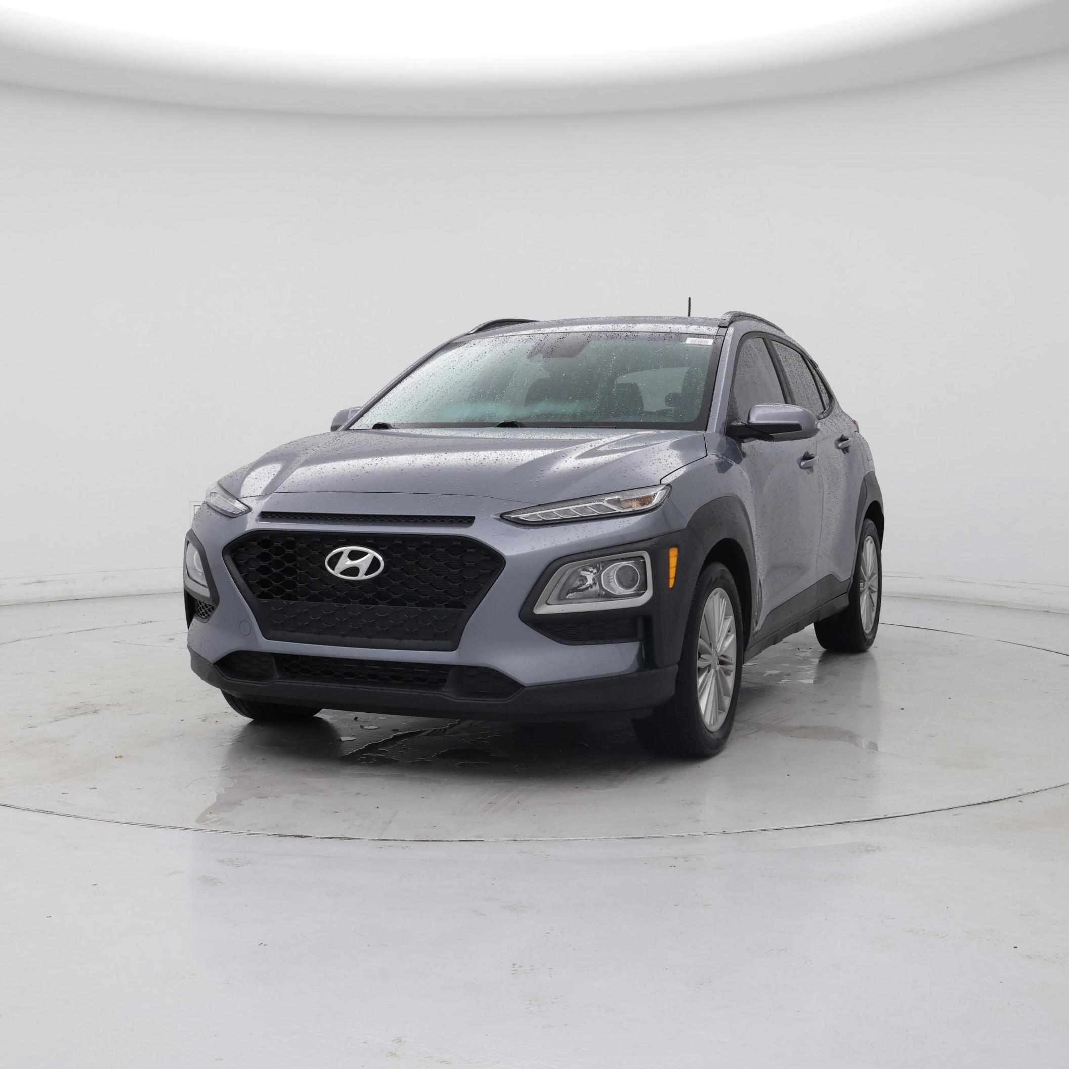 Thumbnail: 2021 Hyundai Kona - 4