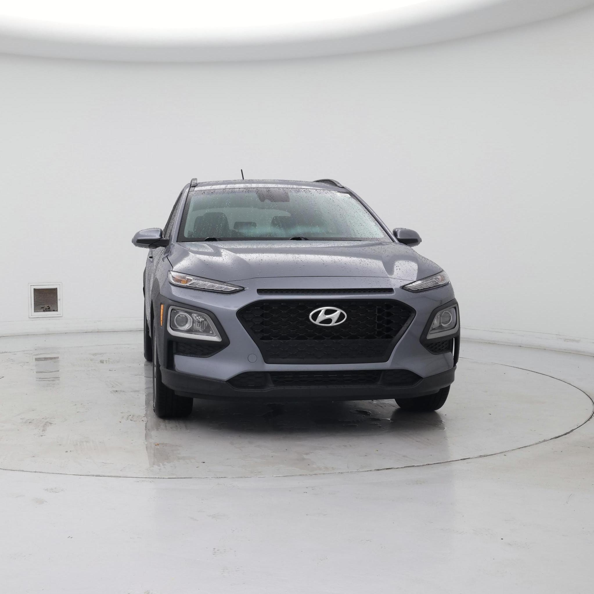 Thumbnail: 2021 Hyundai Kona - 5