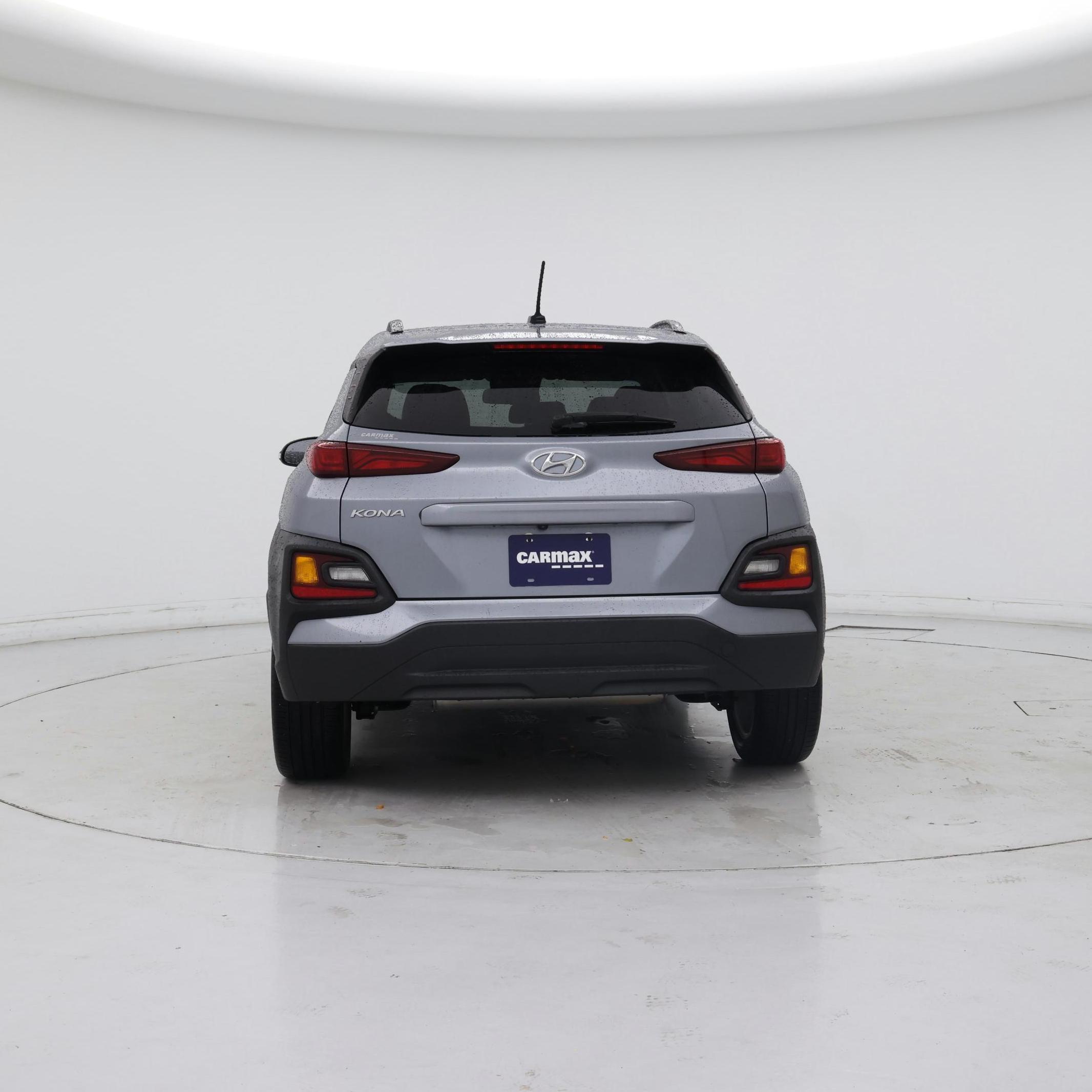Thumbnail: 2021 Hyundai Kona - 6