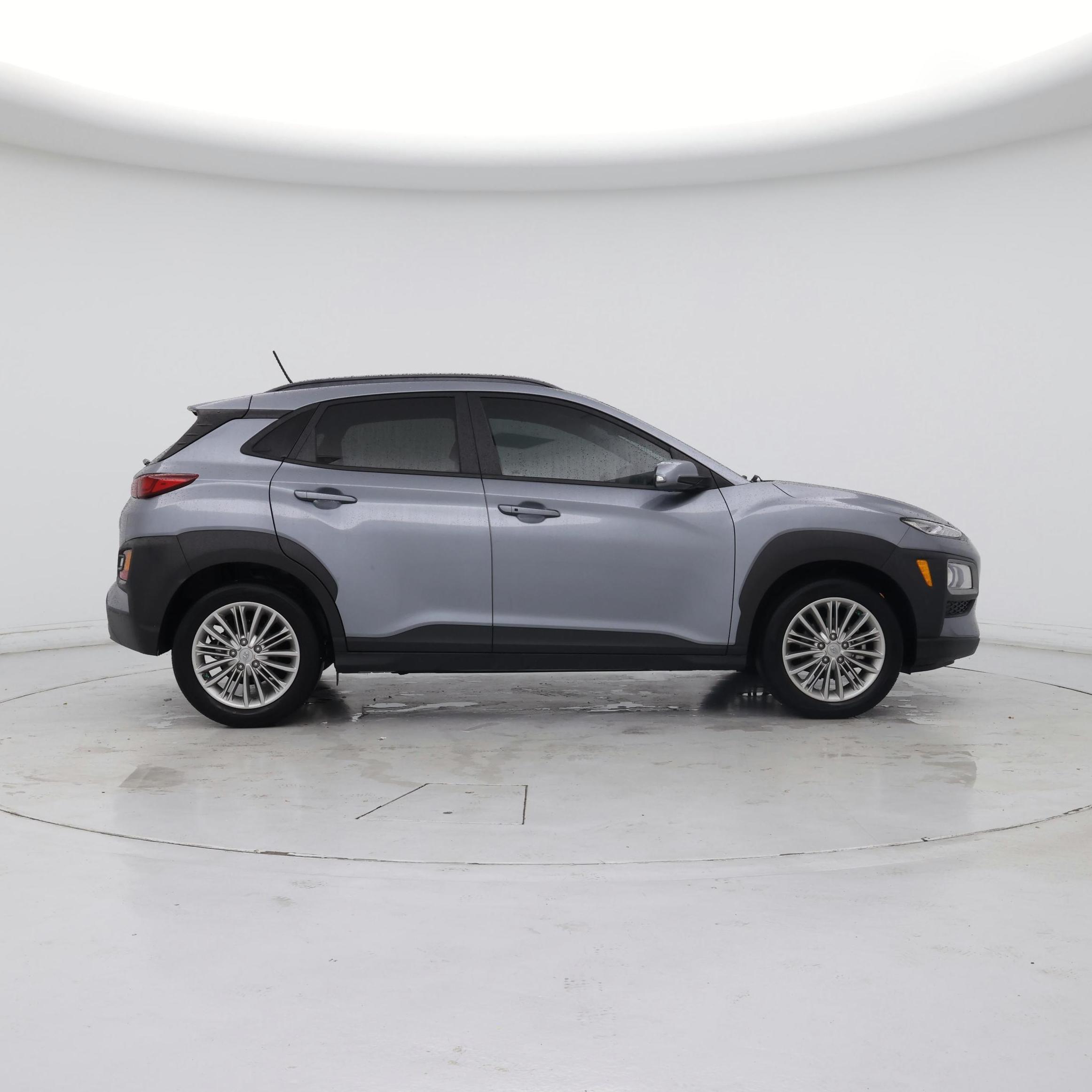 Thumbnail: 2021 Hyundai Kona - 7