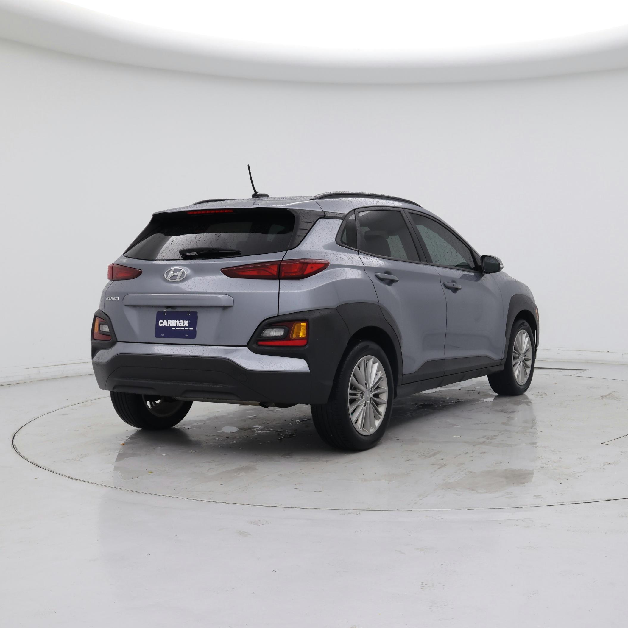 Thumbnail: 2021 Hyundai Kona - 8