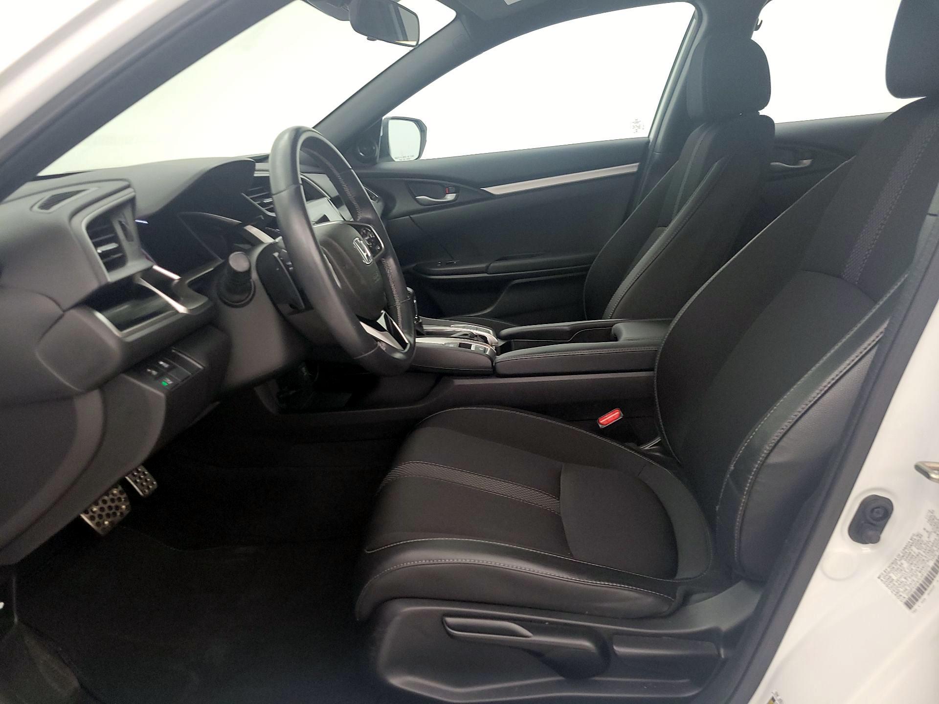 Thumbnail: 2020 Honda Civic - 11