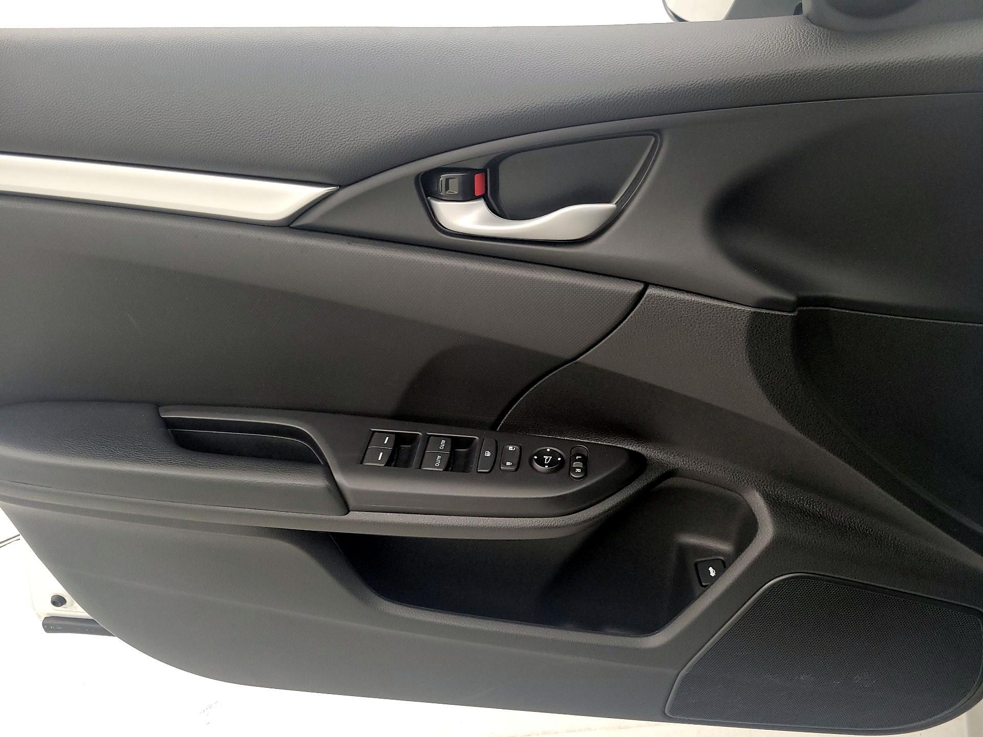 Thumbnail: 2020 Honda Civic - 12