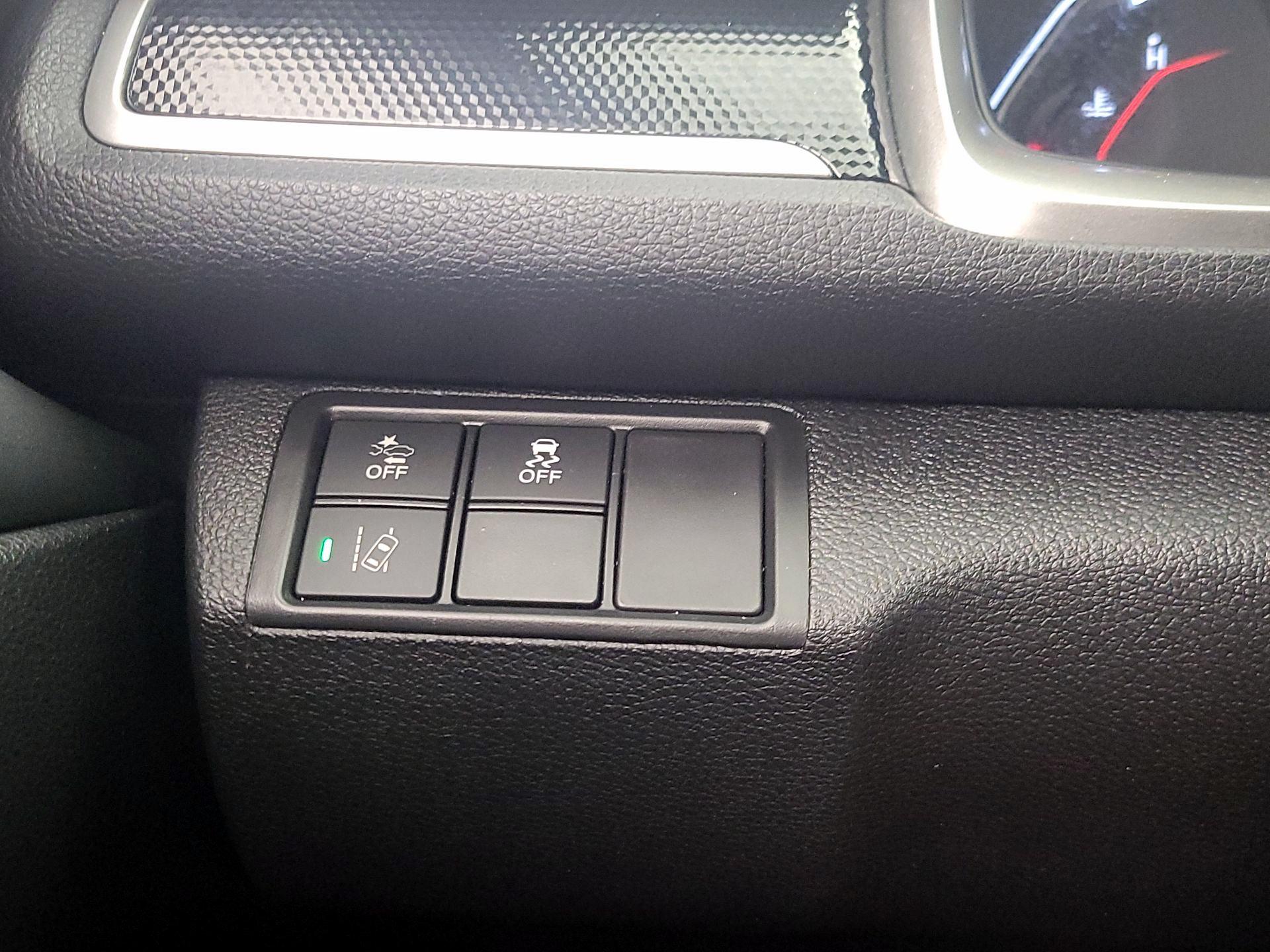 Thumbnail: 2020 Honda Civic - 13