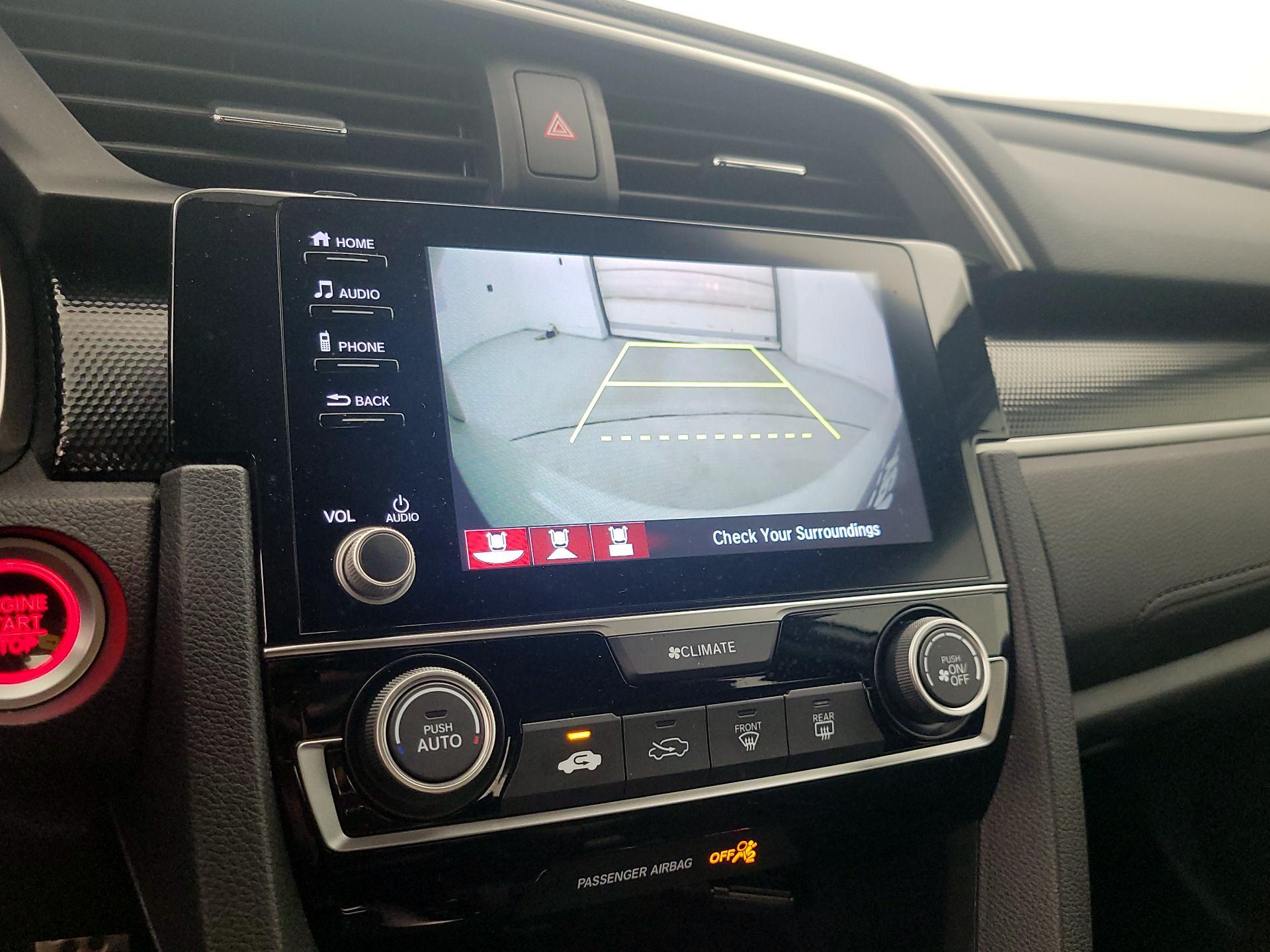 Thumbnail: 2020 Honda Civic - 14