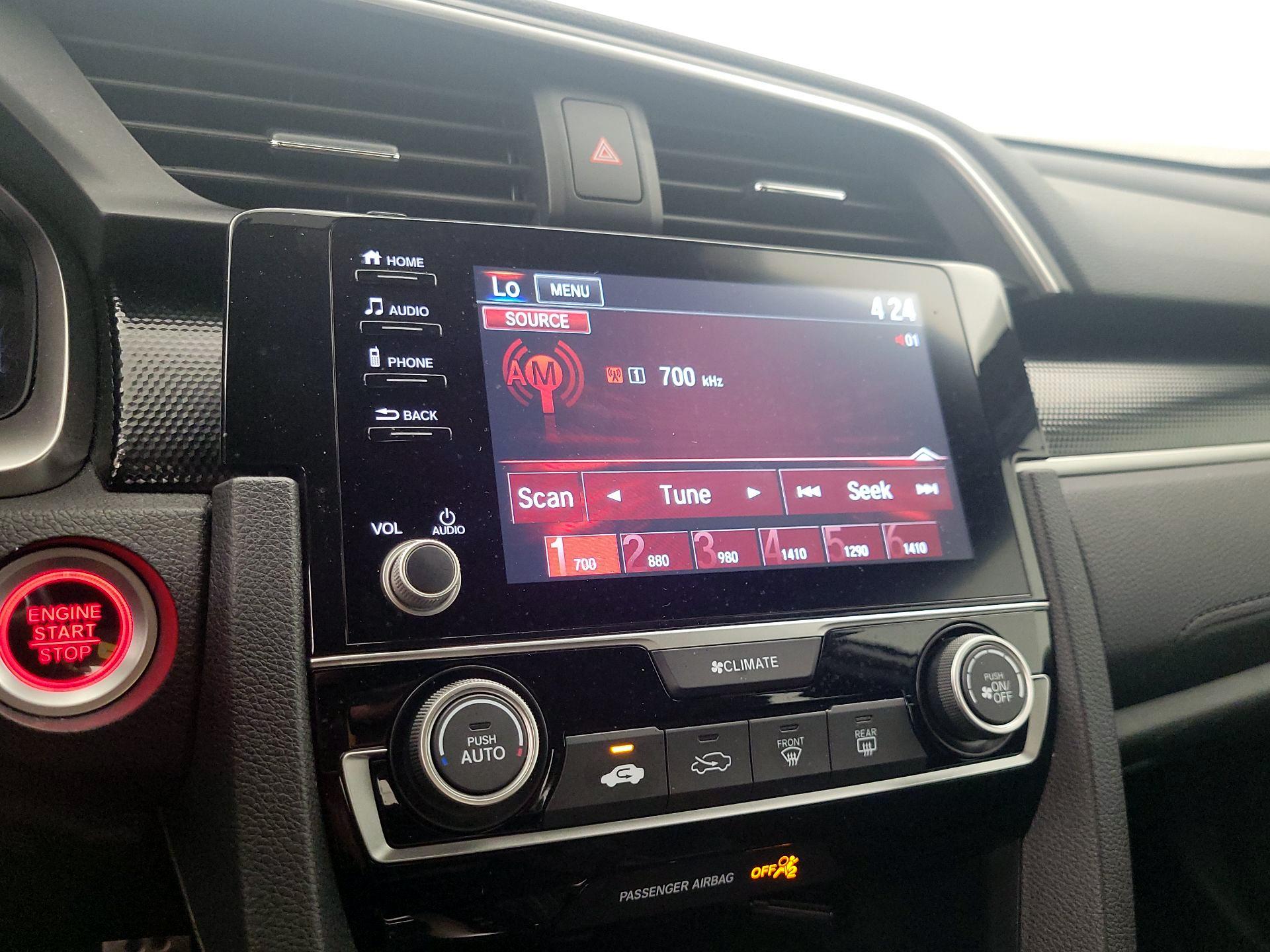 Thumbnail: 2020 Honda Civic - 15