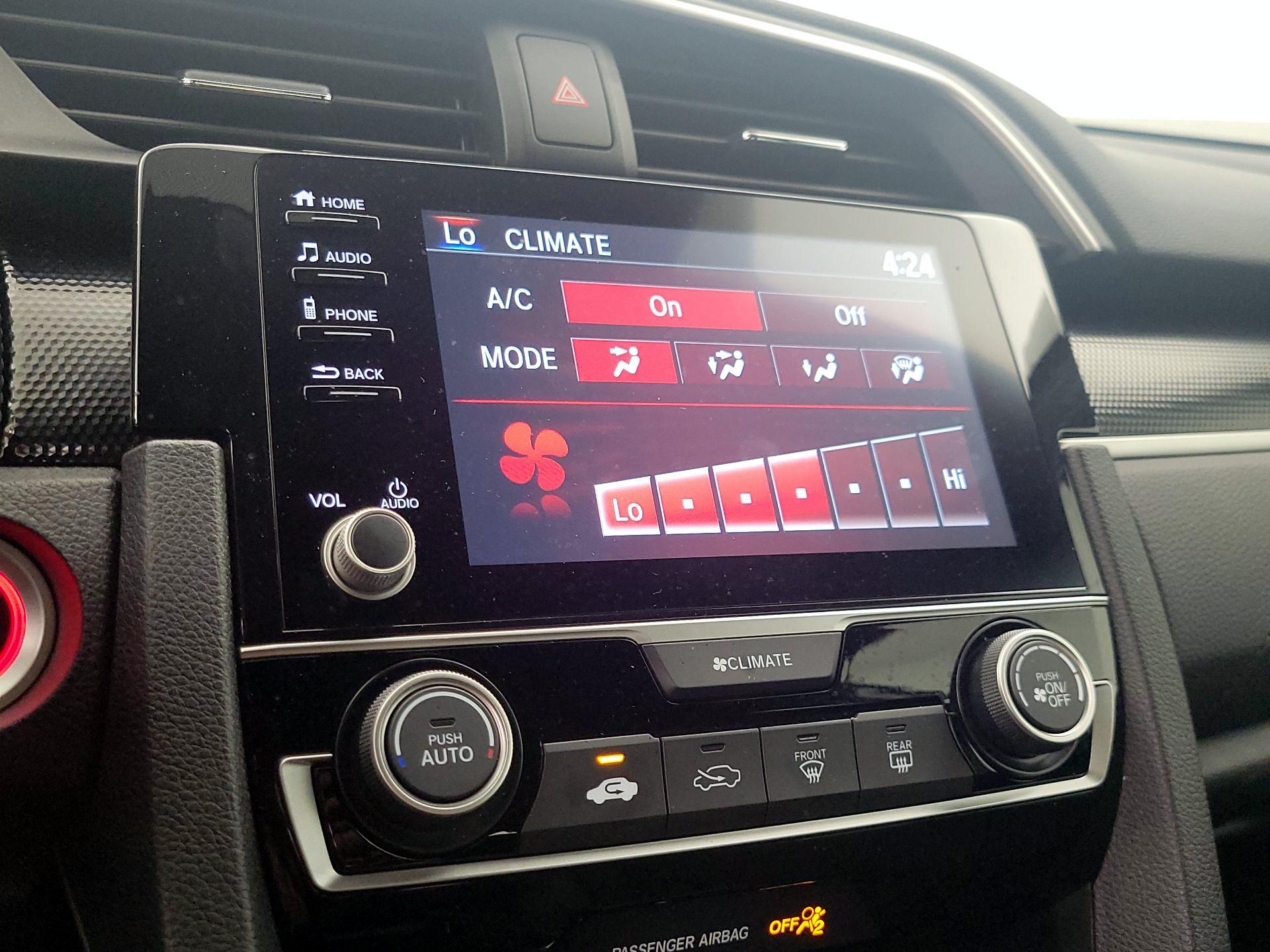 Thumbnail: 2020 Honda Civic - 16