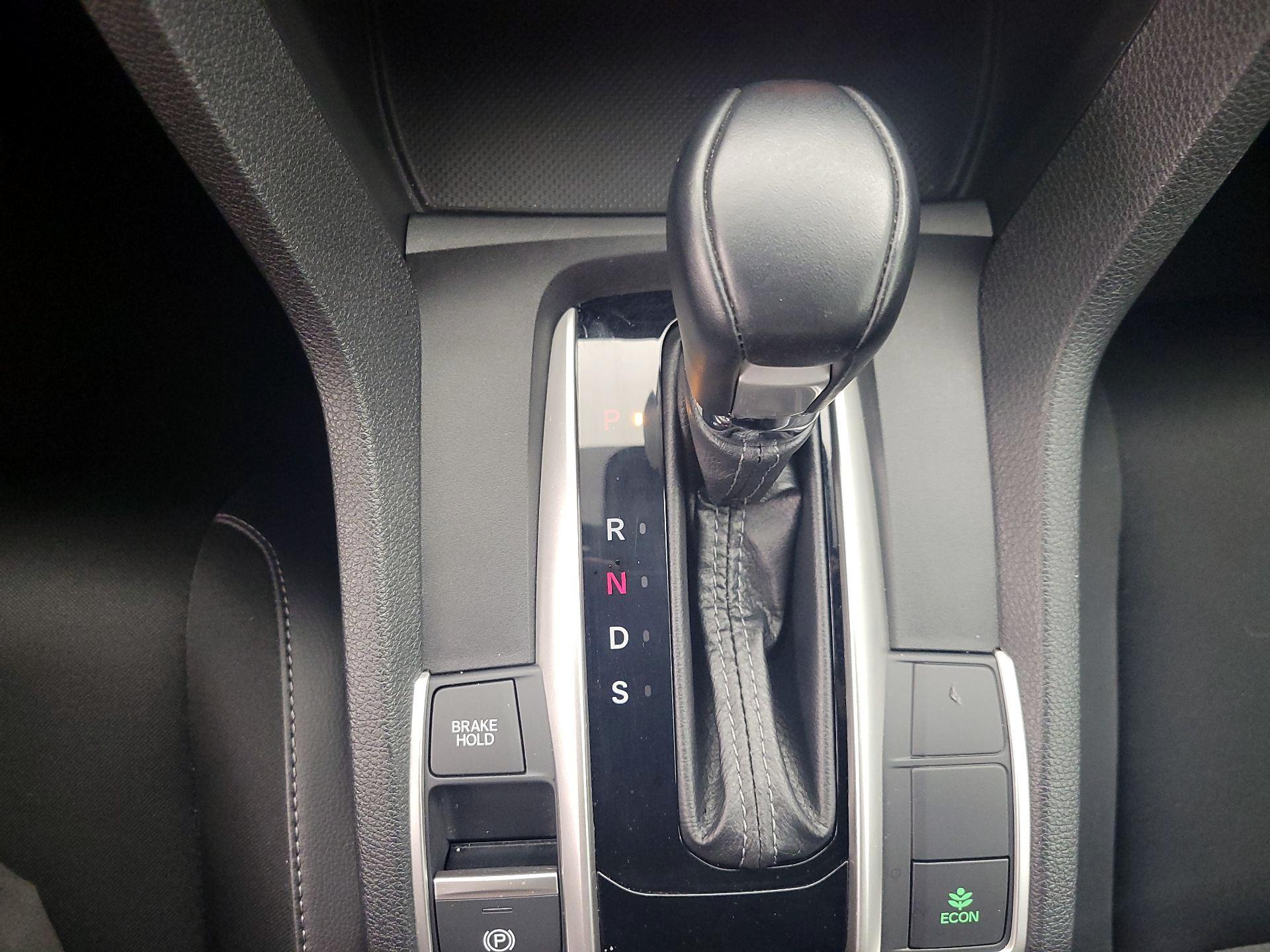 Thumbnail: 2020 Honda Civic - 17