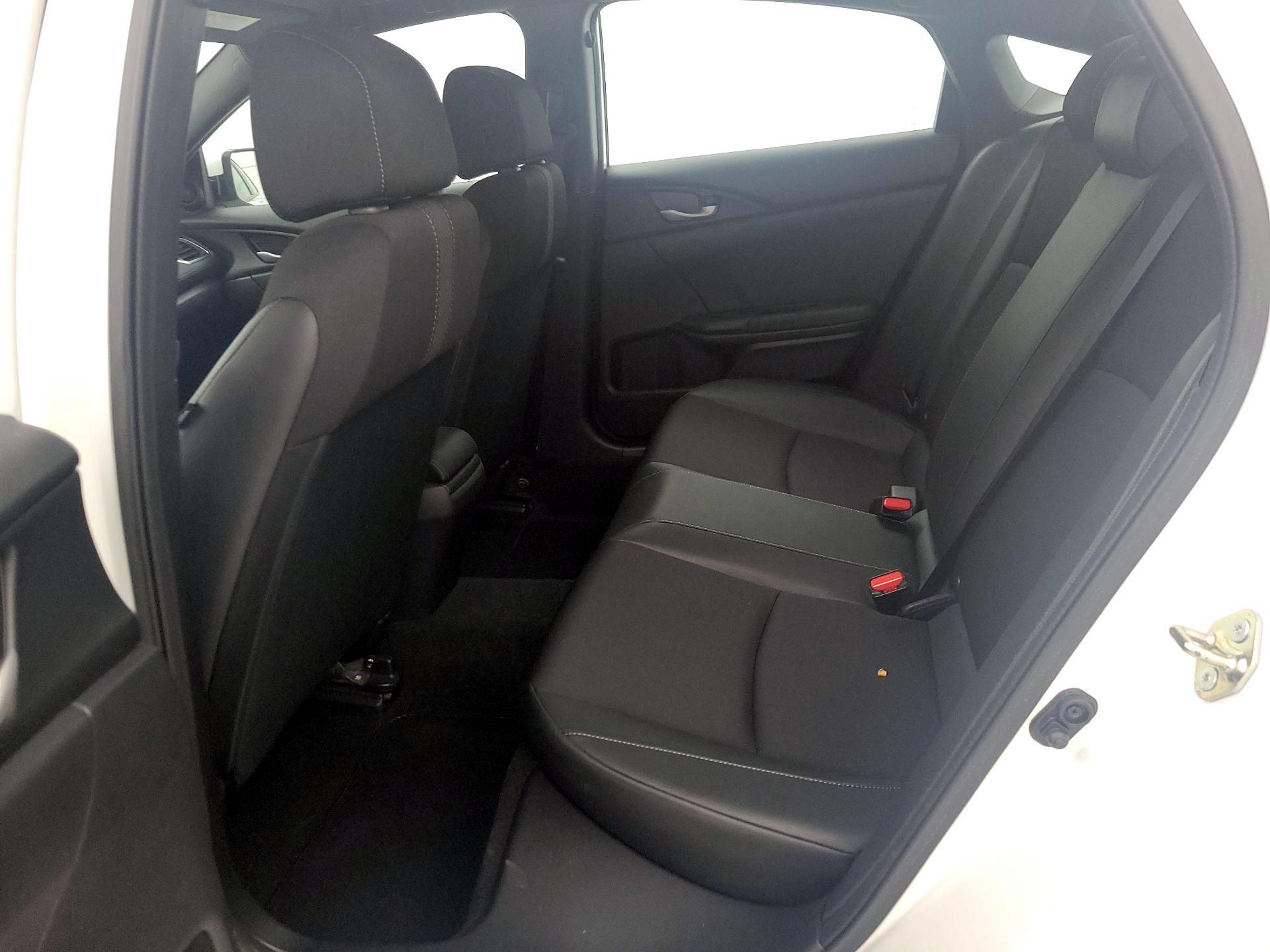 Thumbnail: 2020 Honda Civic - 19