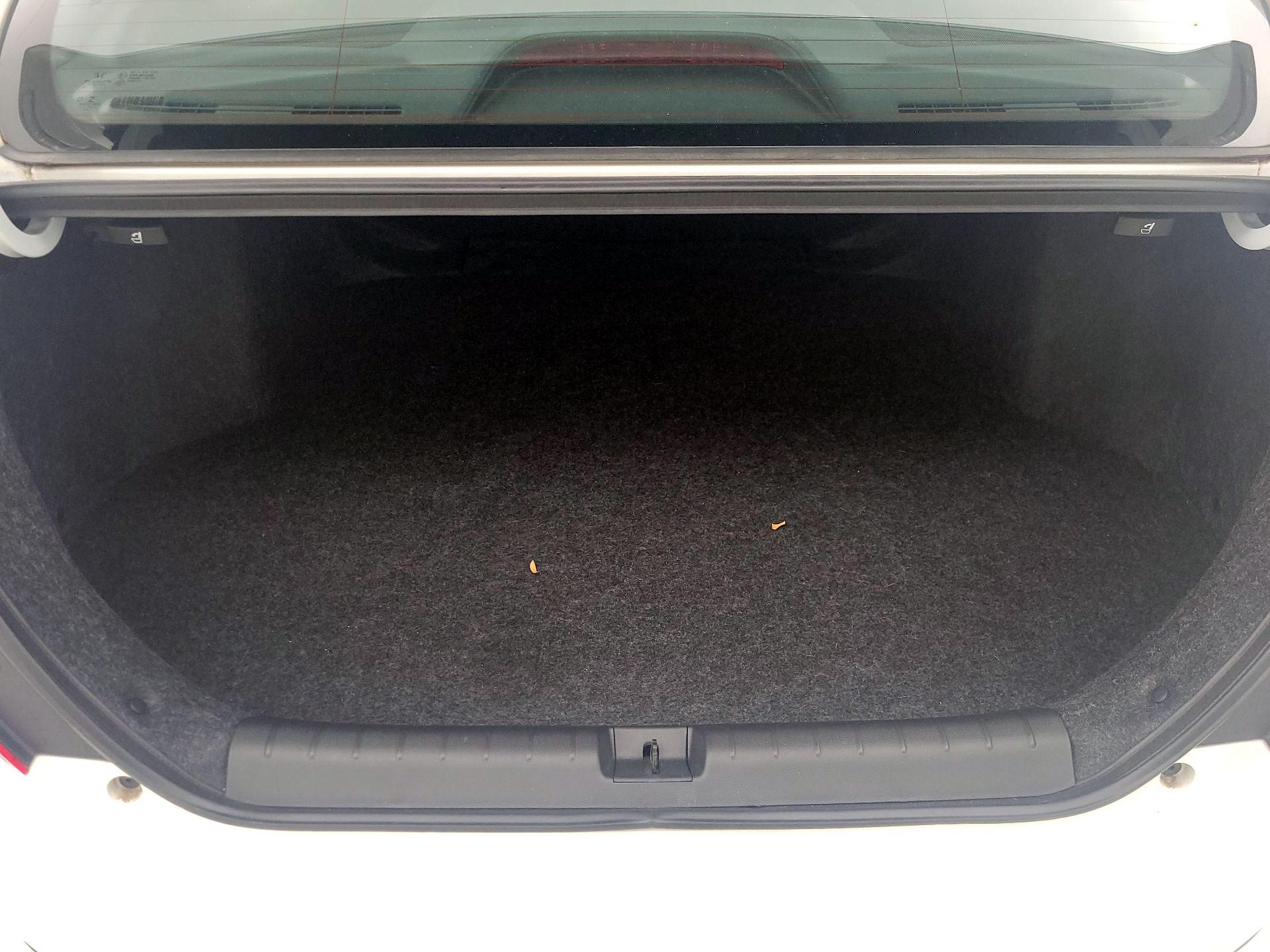 Thumbnail: 2020 Honda Civic - 20