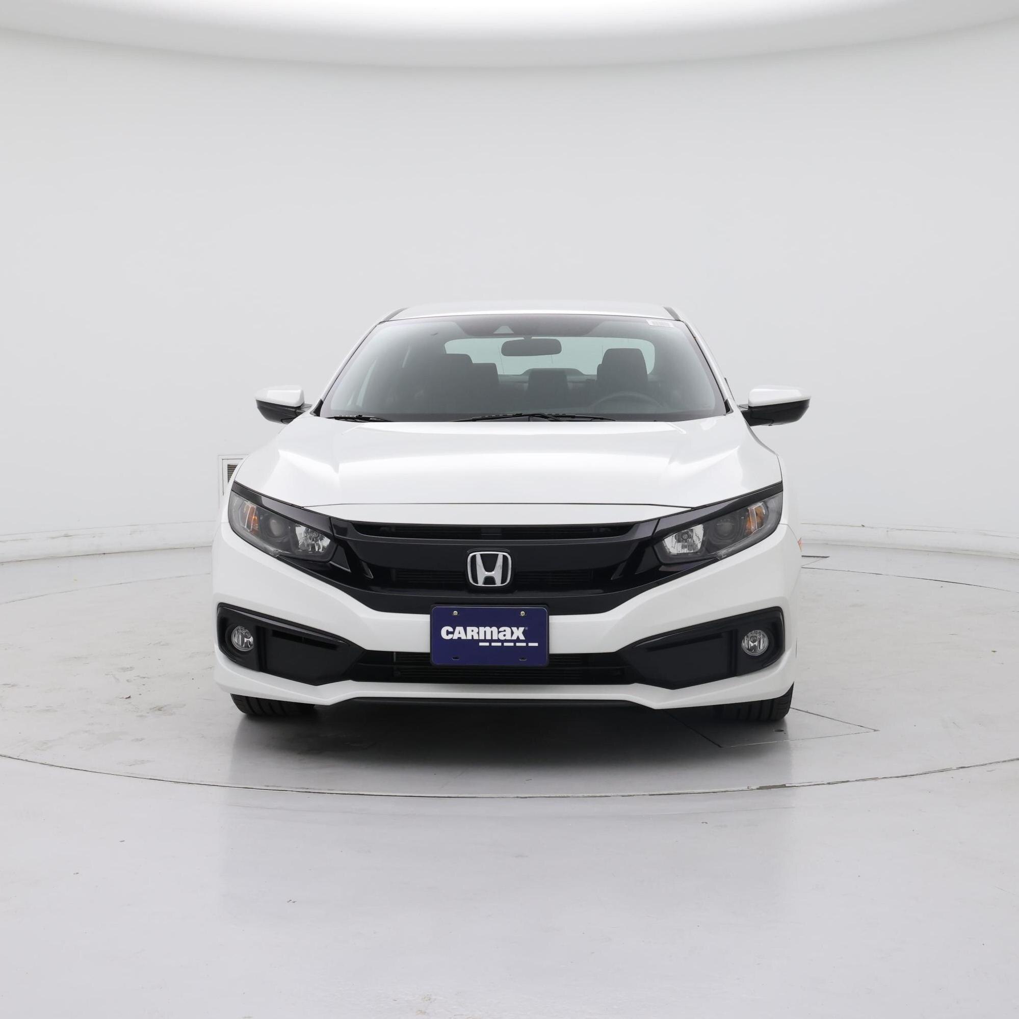 Thumbnail: 2020 Honda Civic - 5