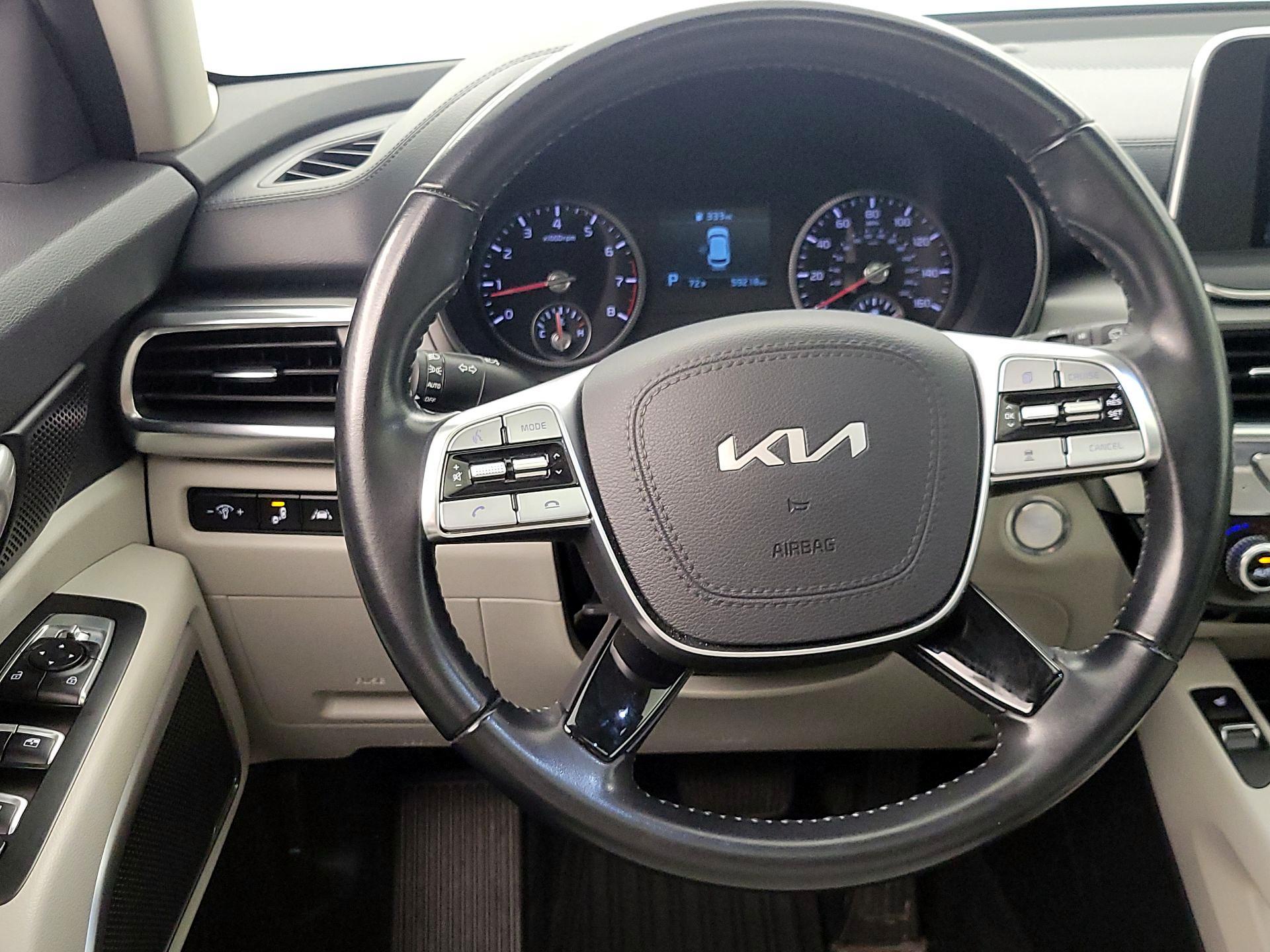 Thumbnail: 2022 Kia Telluride - 10