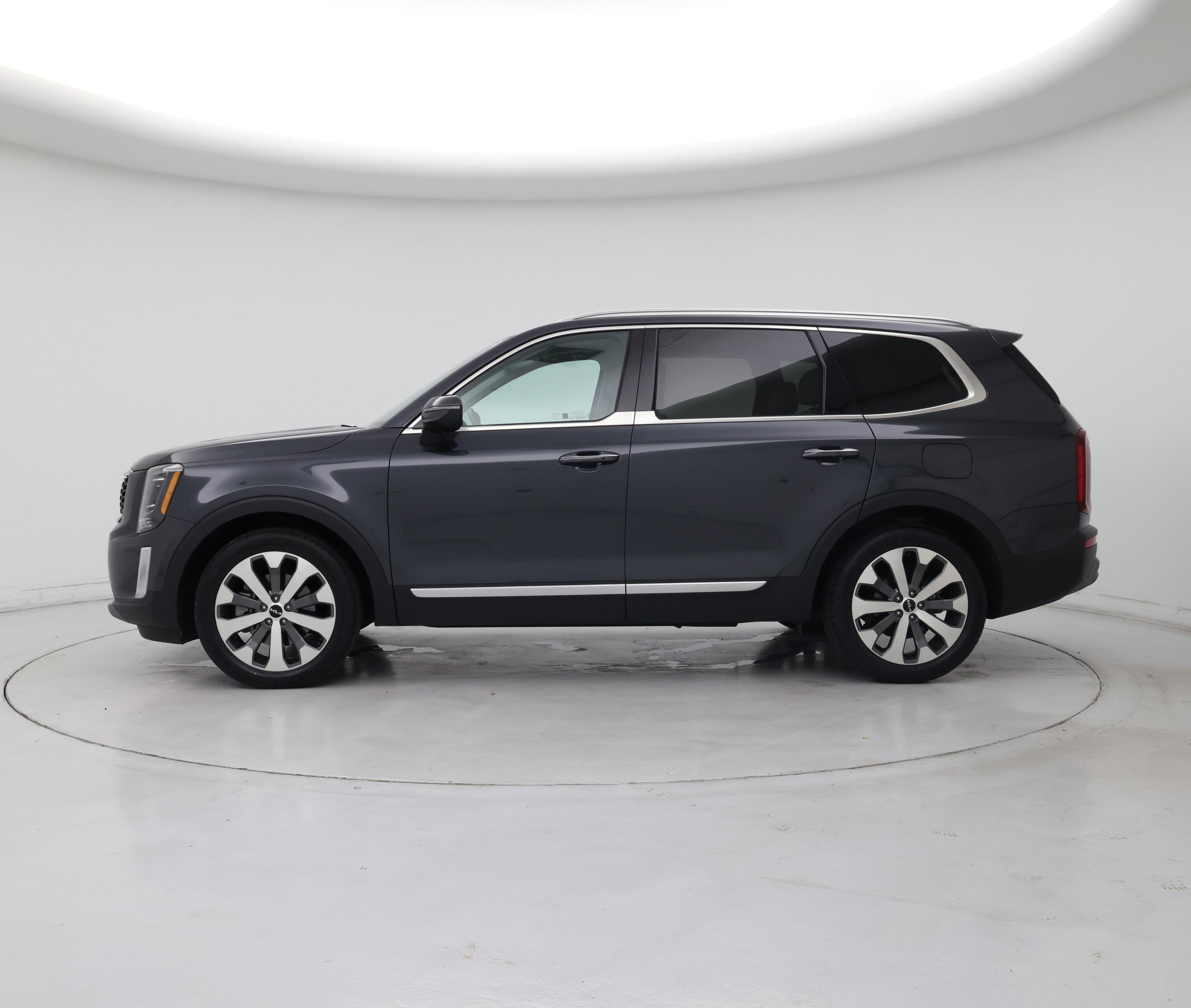 Thumbnail: 2022 Kia Telluride - 3