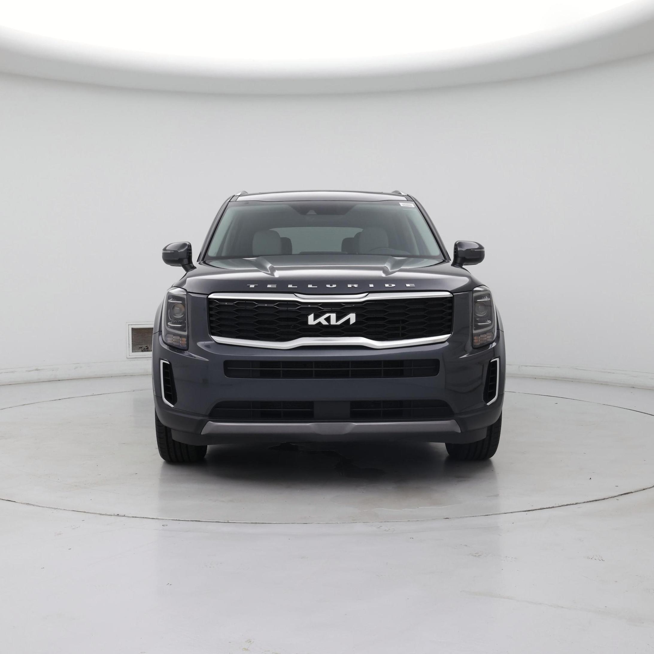 Thumbnail: 2022 Kia Telluride - 5