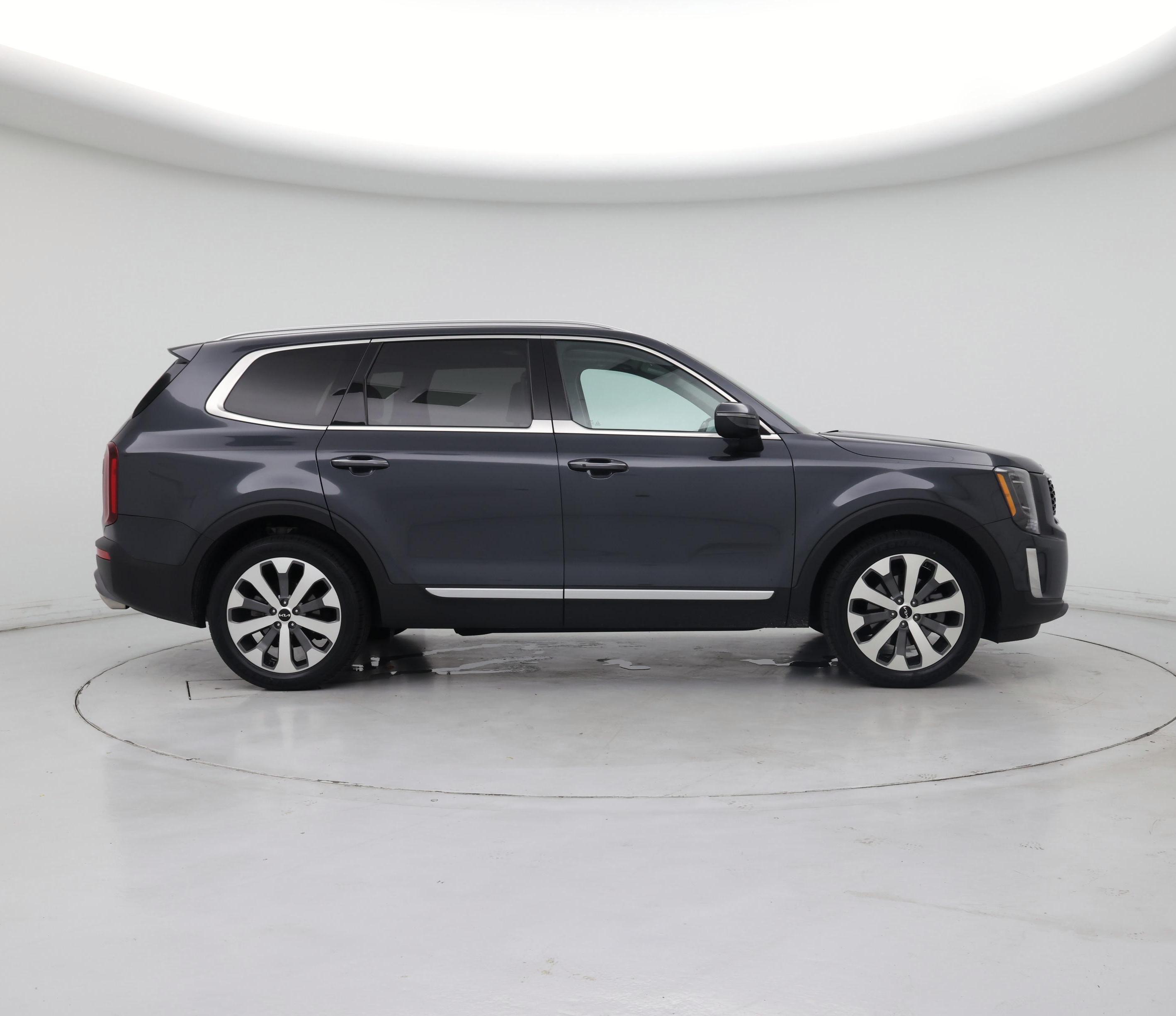 Thumbnail: 2022 Kia Telluride - 7