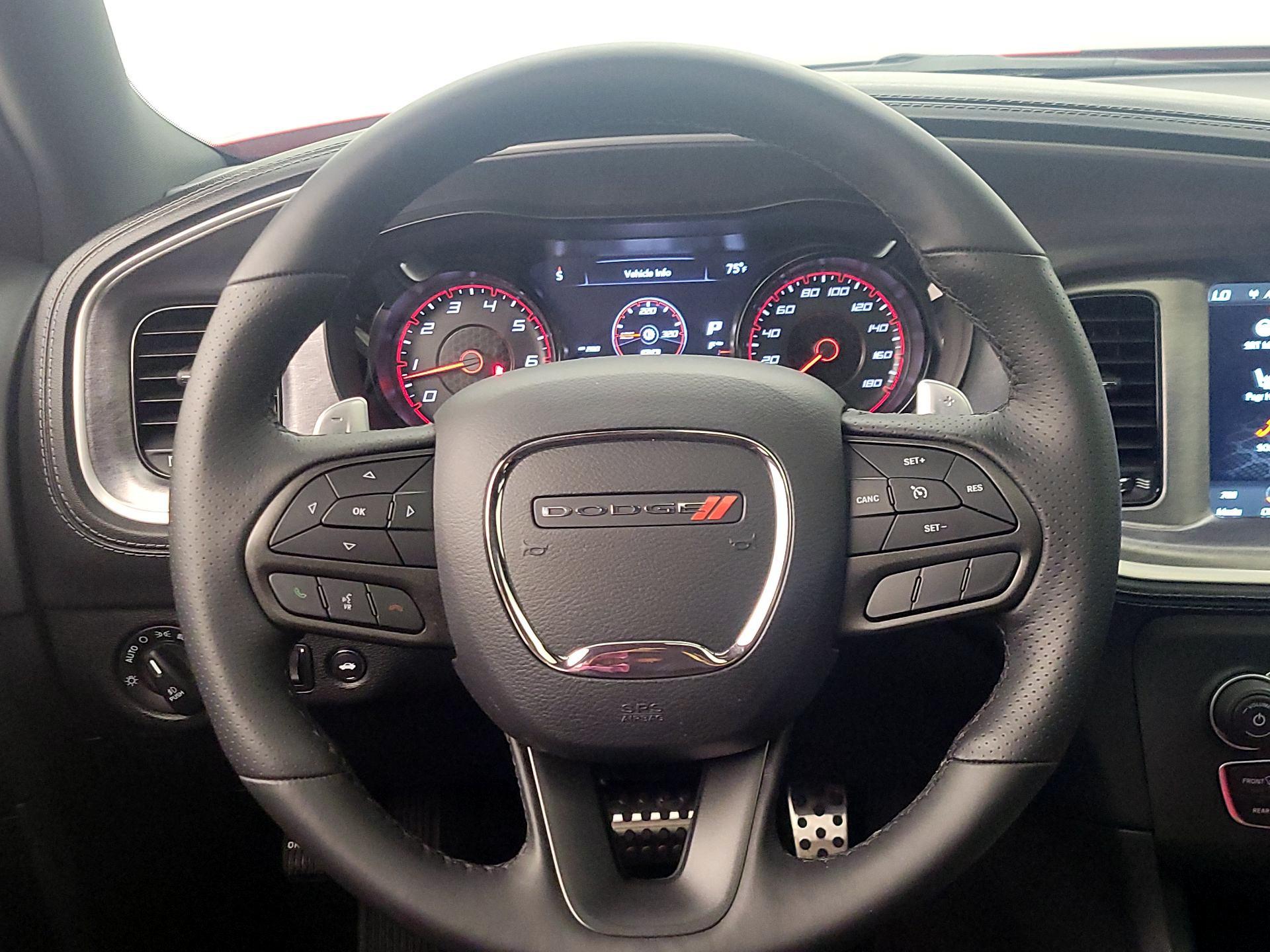 Thumbnail: 2021 Dodge Charger - 10