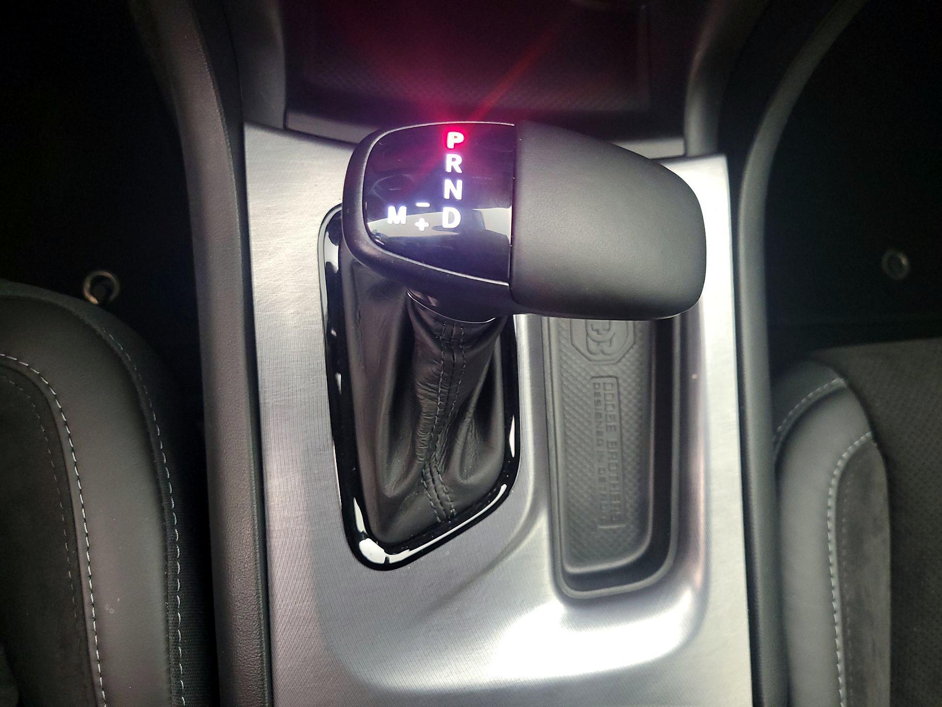 Thumbnail: 2021 Dodge Charger - 17