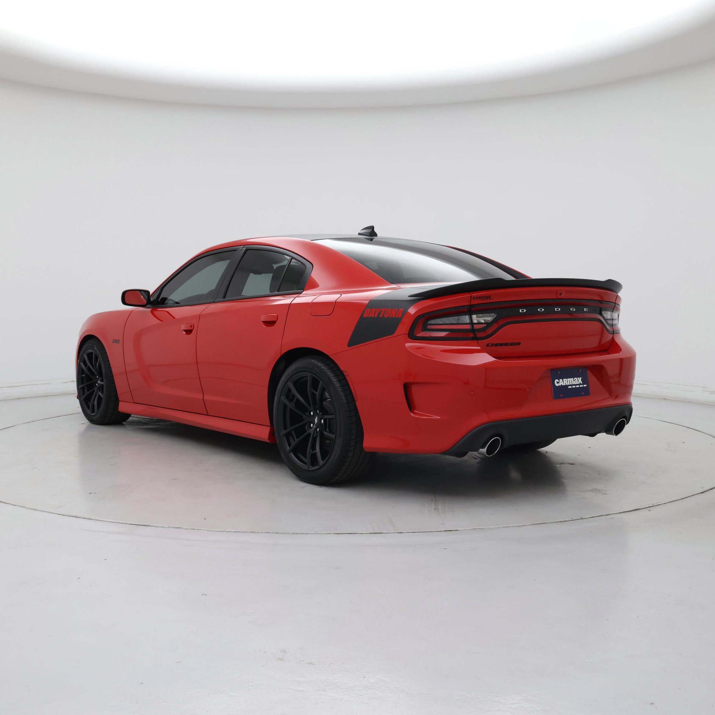 Thumbnail: 2021 Dodge Charger - 2