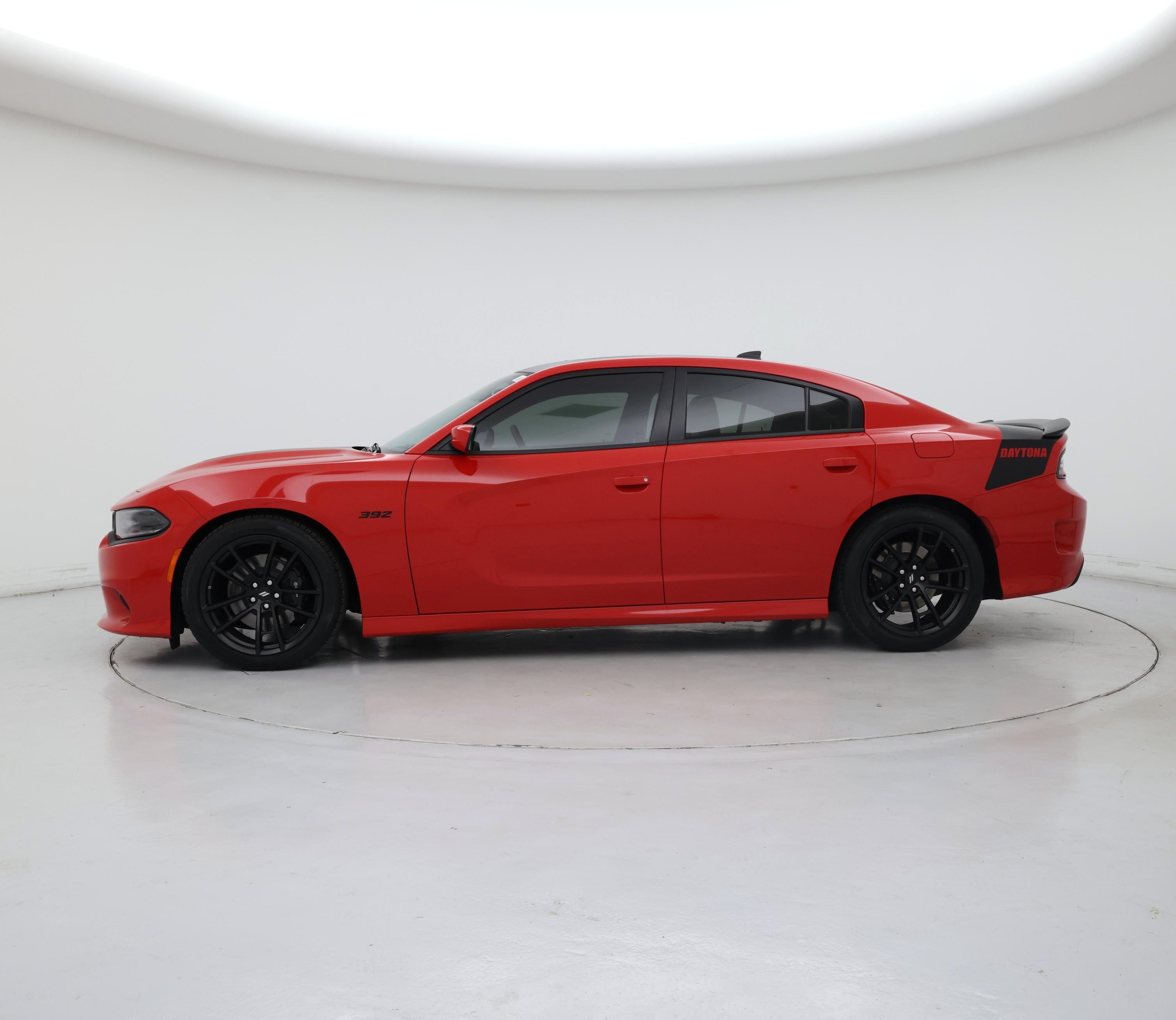 Thumbnail: 2021 Dodge Charger - 3