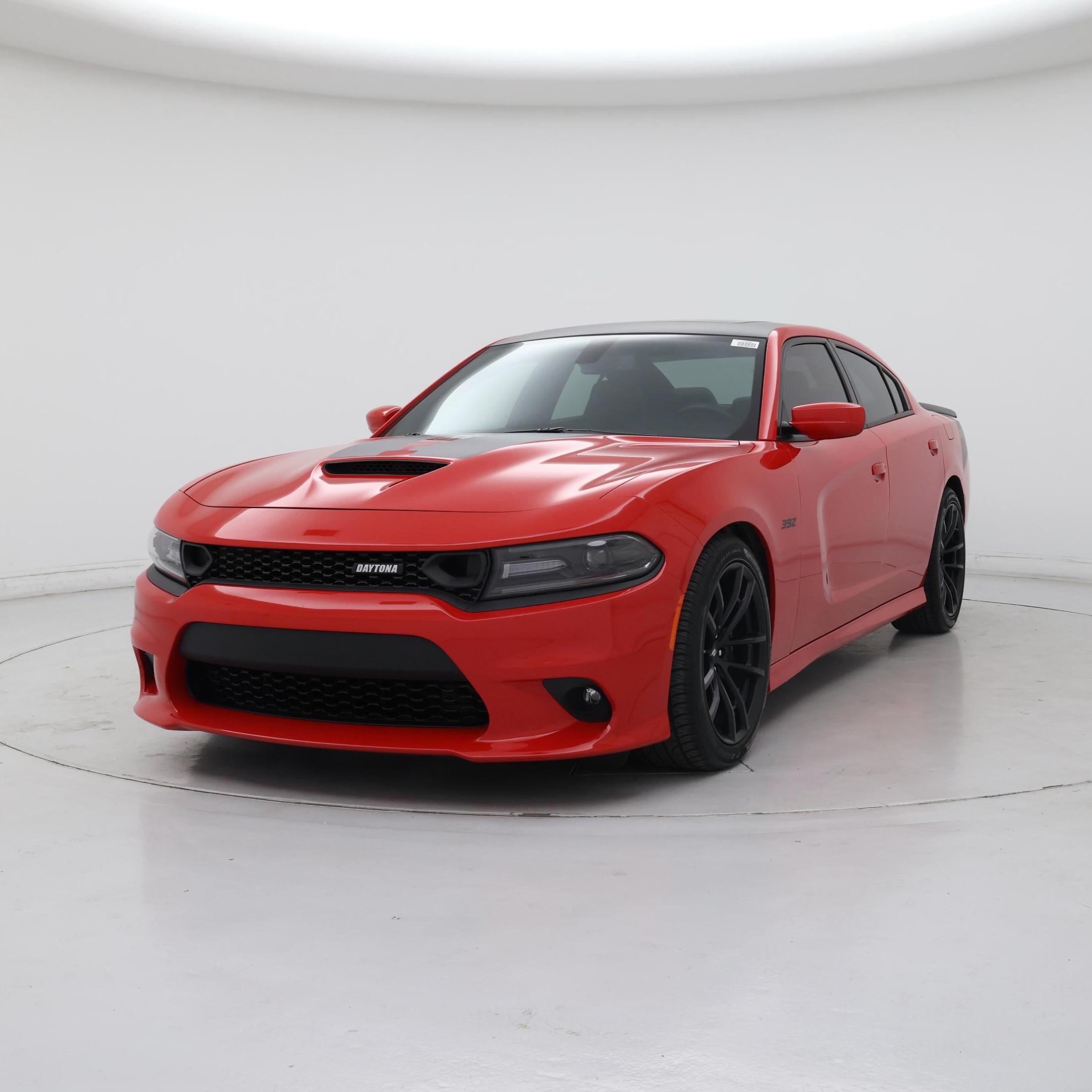 Thumbnail: 2021 Dodge Charger - 4