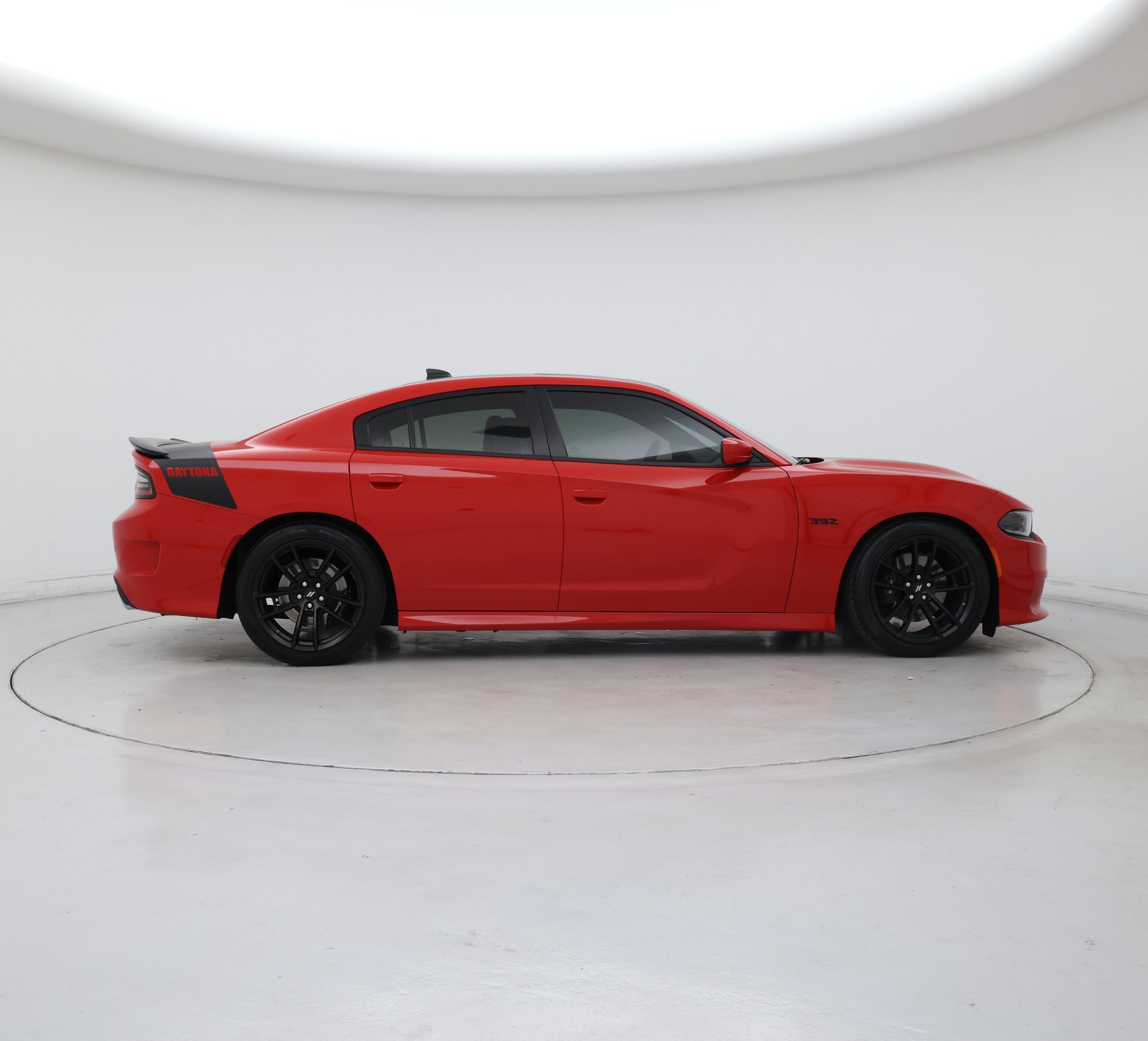 Thumbnail: 2021 Dodge Charger - 7