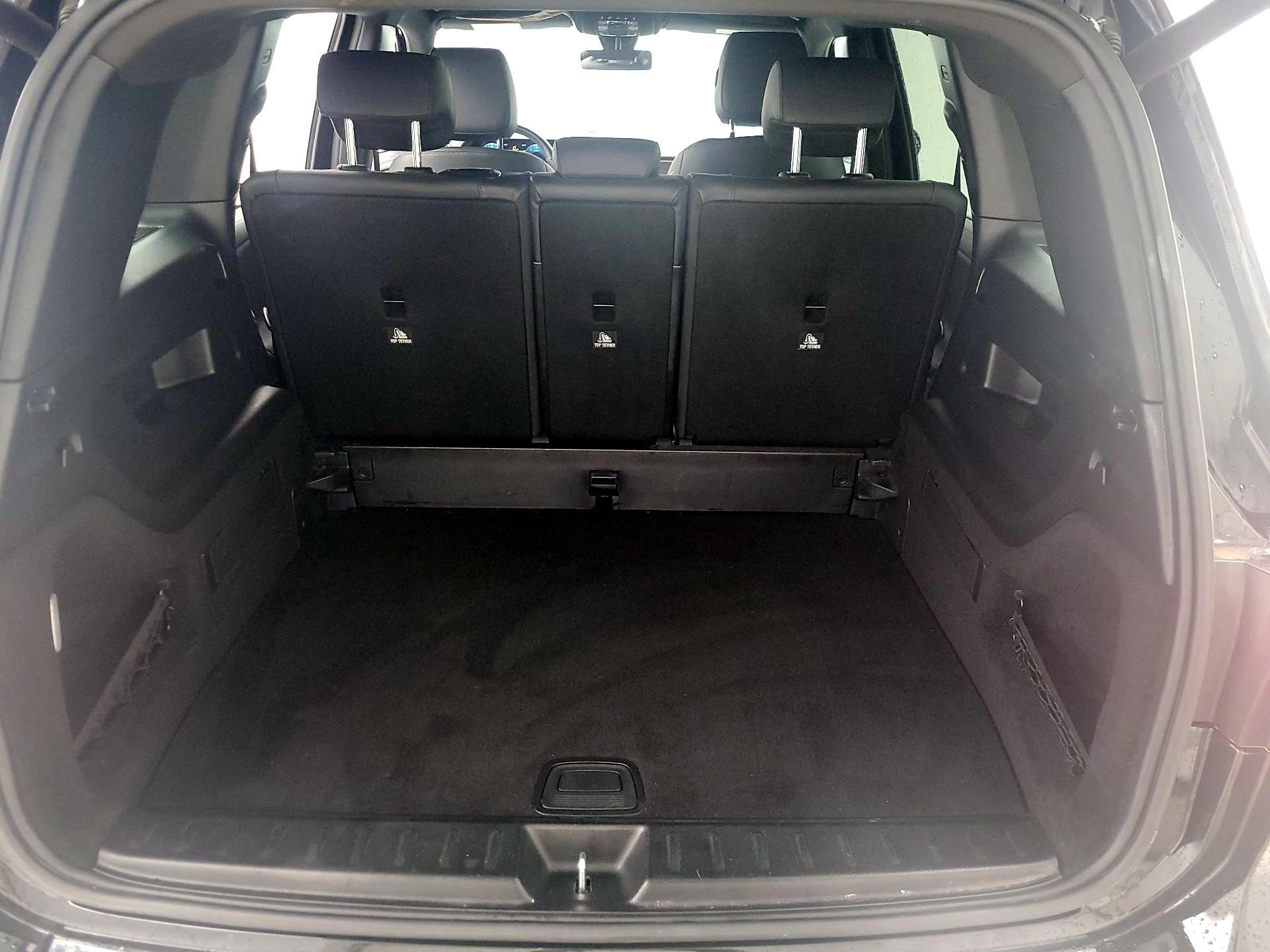 Thumbnail: 2022 Mercedes-Benz GLB - 20