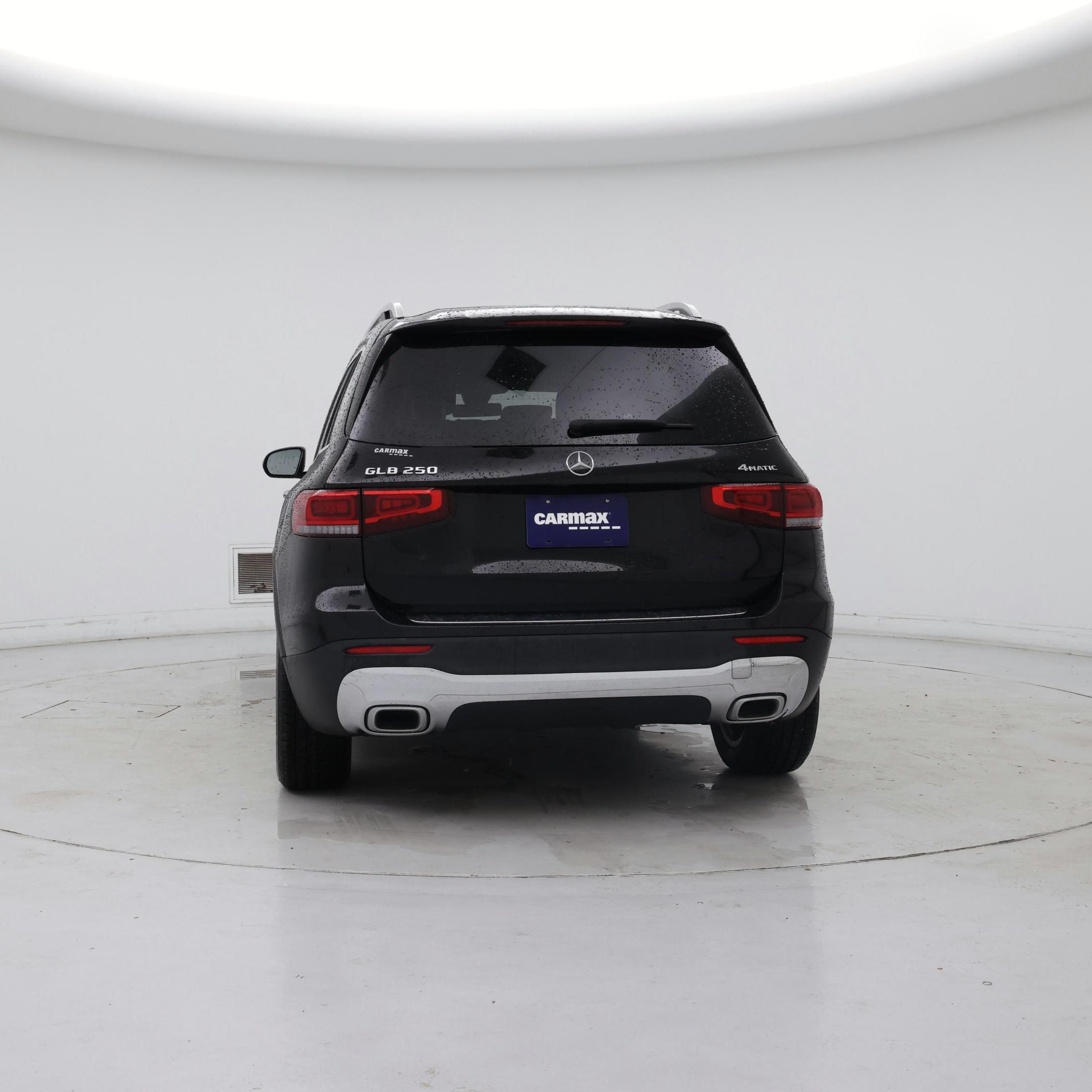 Thumbnail: 2022 Mercedes-Benz GLB - 6