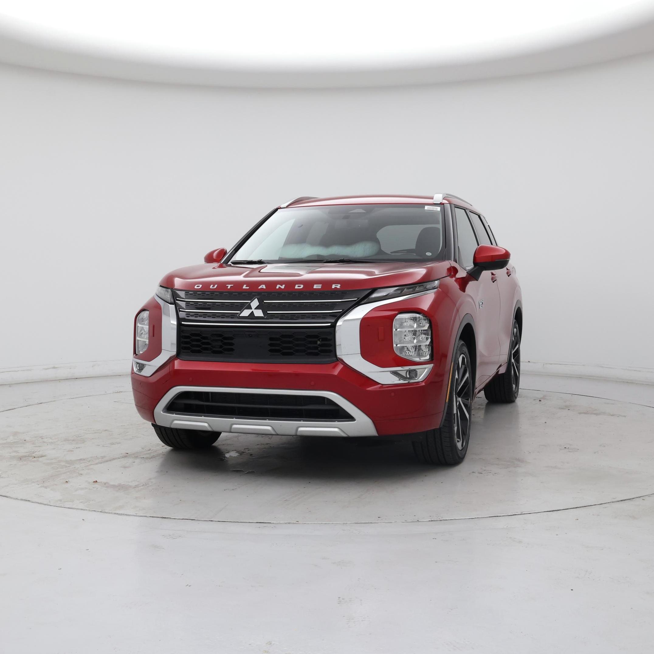 Thumbnail: 2024 Mitsubishi Outlander - 4
