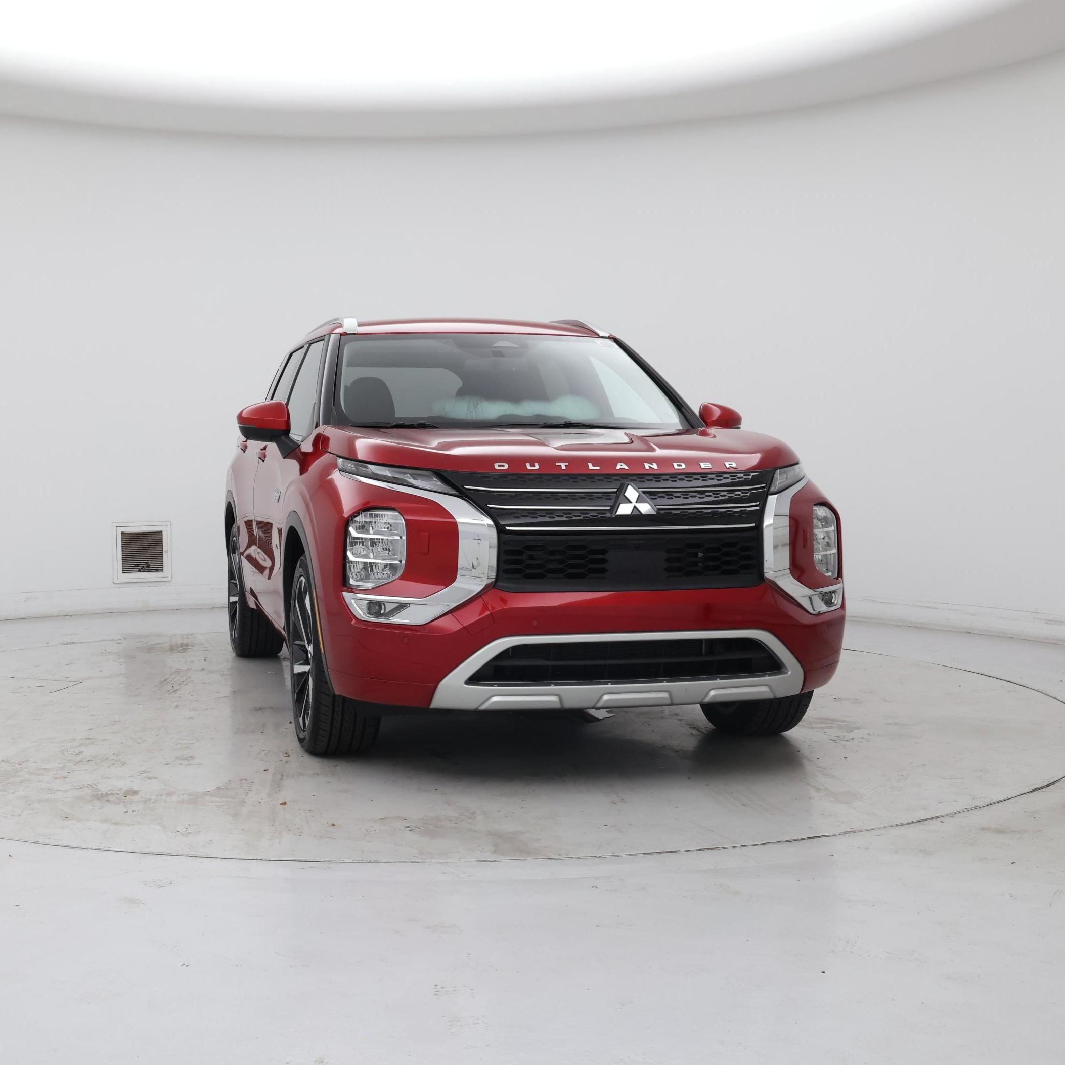 Thumbnail: 2024 Mitsubishi Outlander - 5