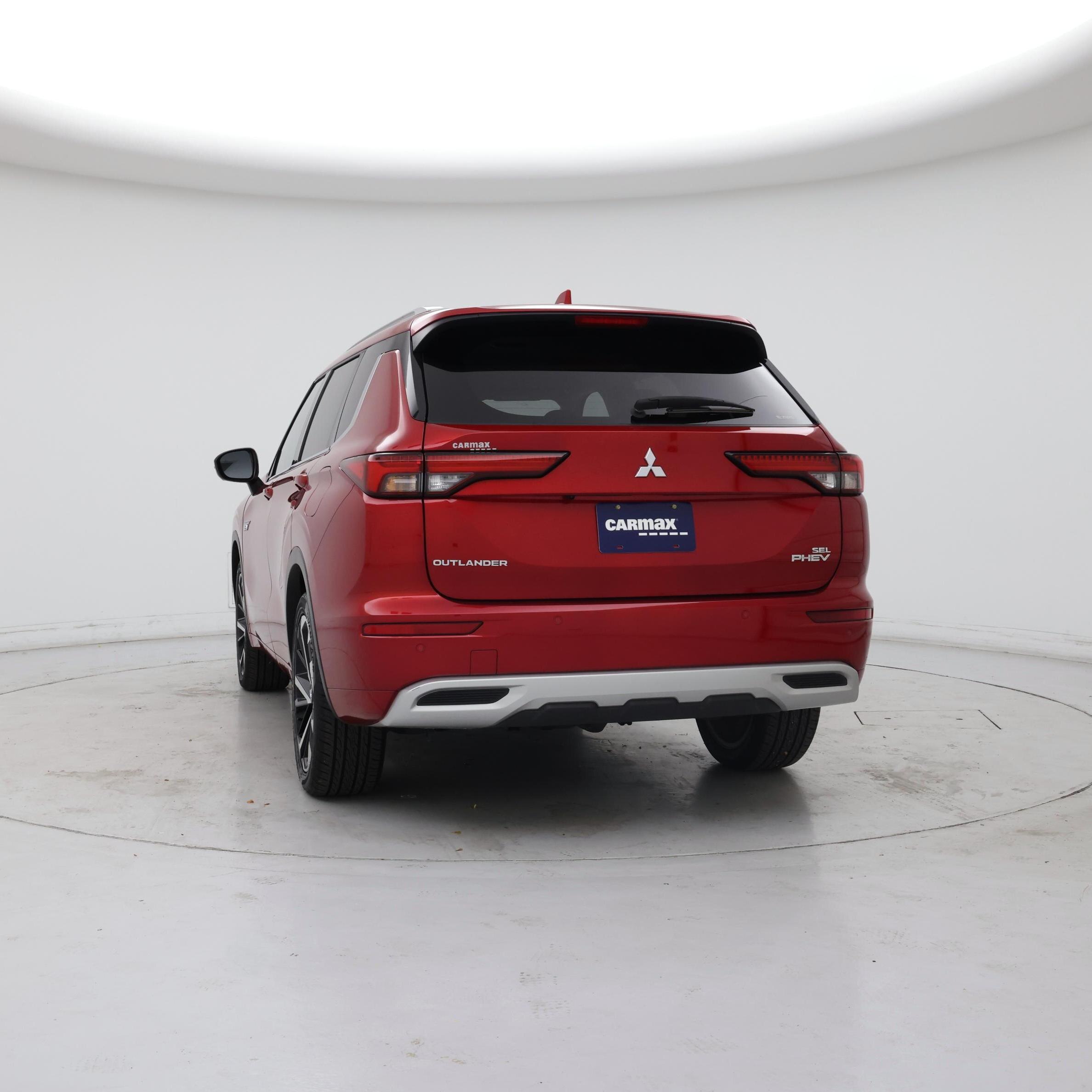 Thumbnail: 2024 Mitsubishi Outlander - 6