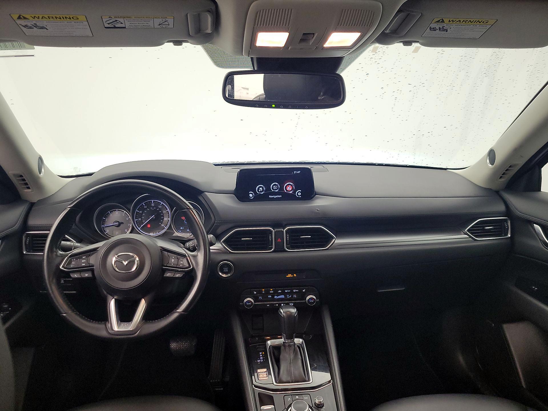 Thumbnail: 2019 Mazda CX-5 - 9