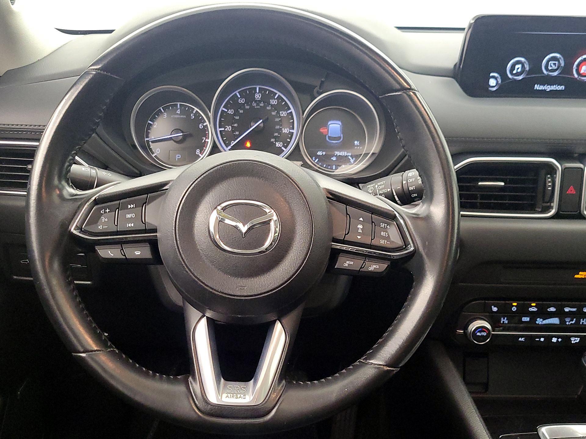 Thumbnail: 2019 Mazda CX-5 - 10