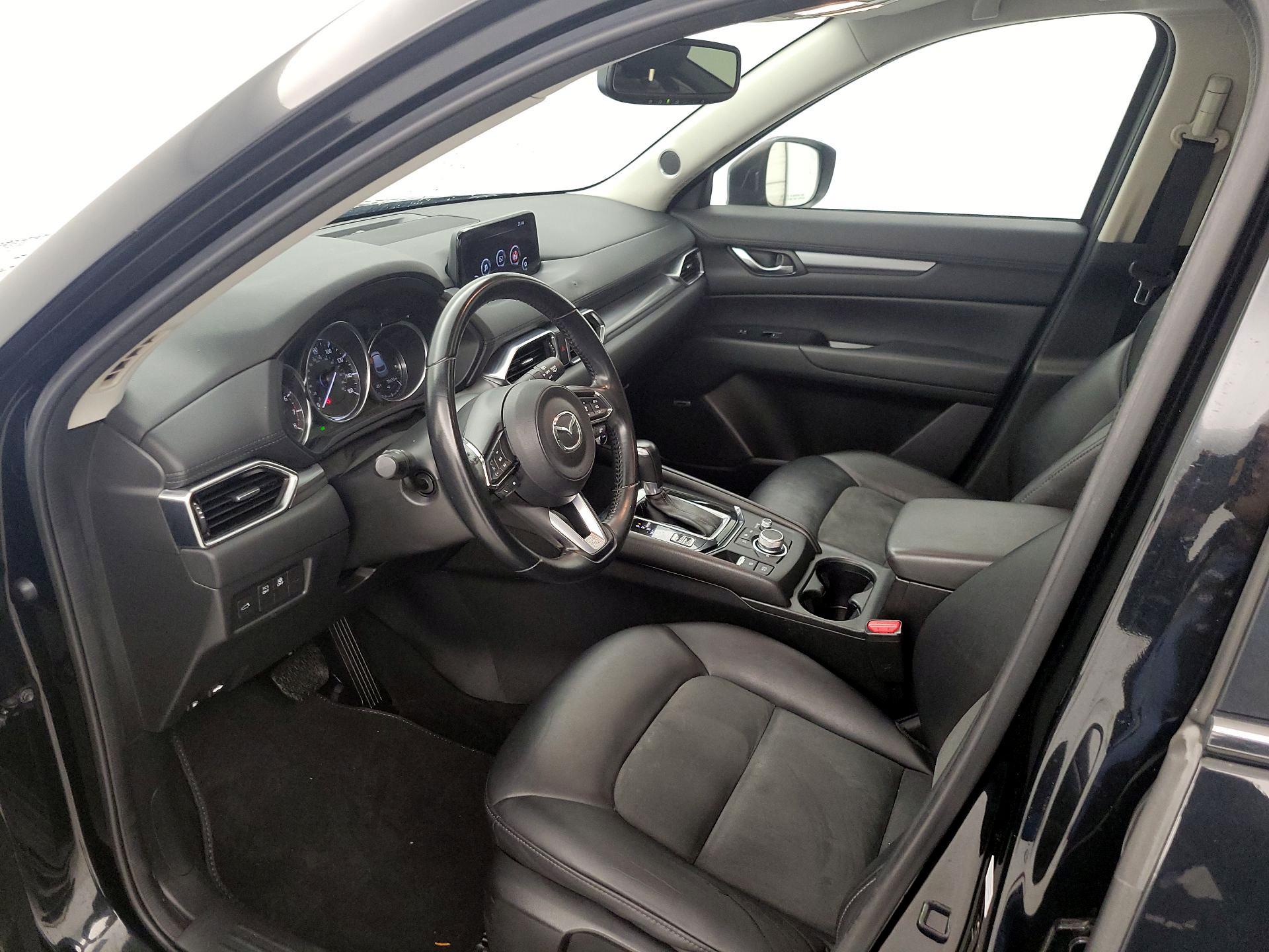 Thumbnail: 2019 Mazda CX-5 - 11