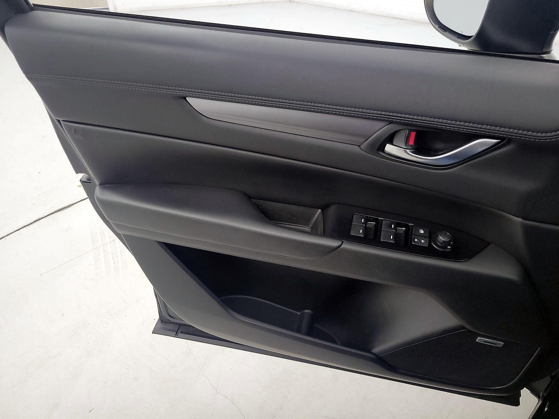 Thumbnail: 2019 Mazda CX-5 - 12