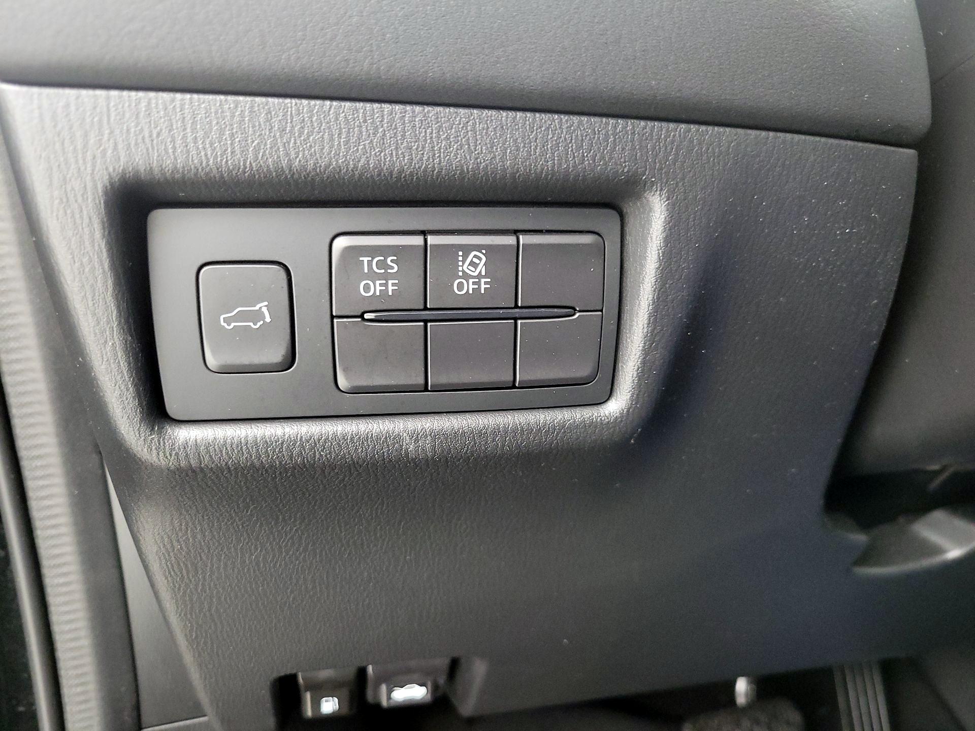 Thumbnail: 2019 Mazda CX-5 - 13