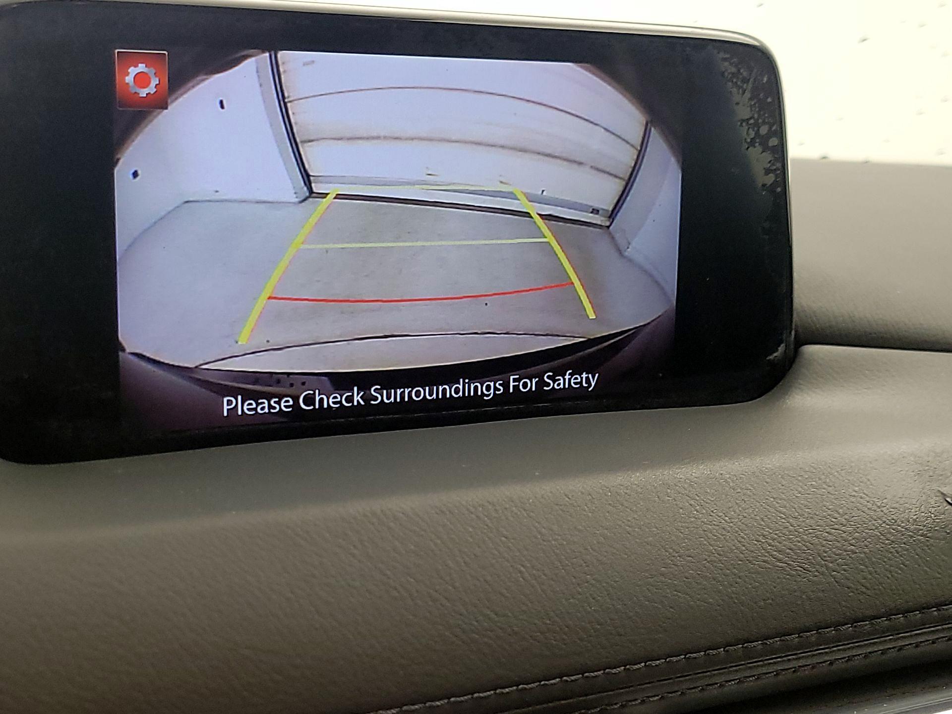 Thumbnail: 2019 Mazda CX-5 - 14