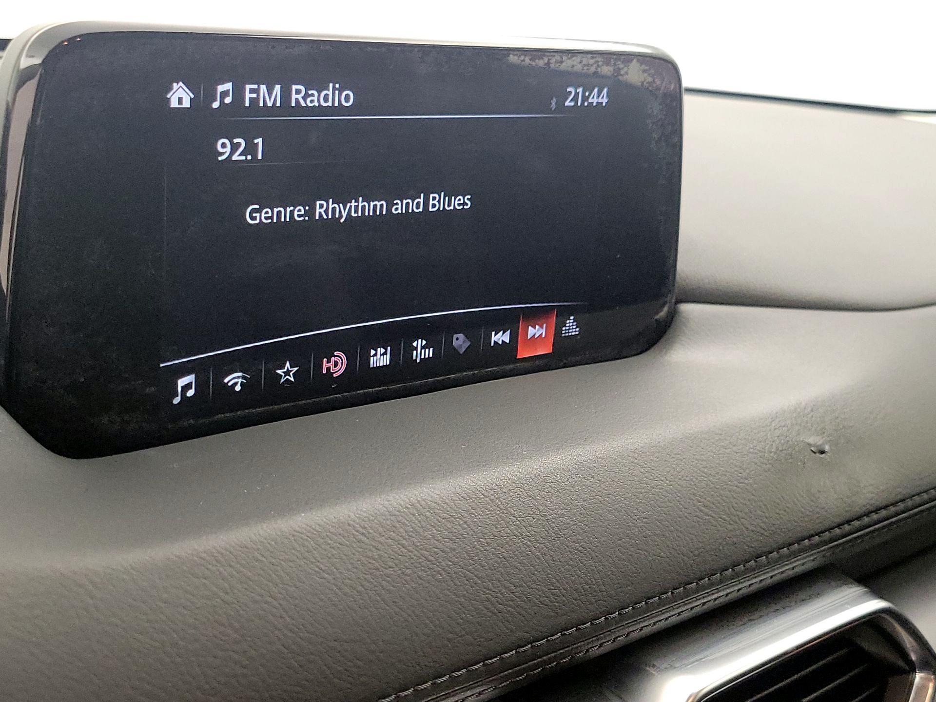 Thumbnail: 2019 Mazda CX-5 - 15