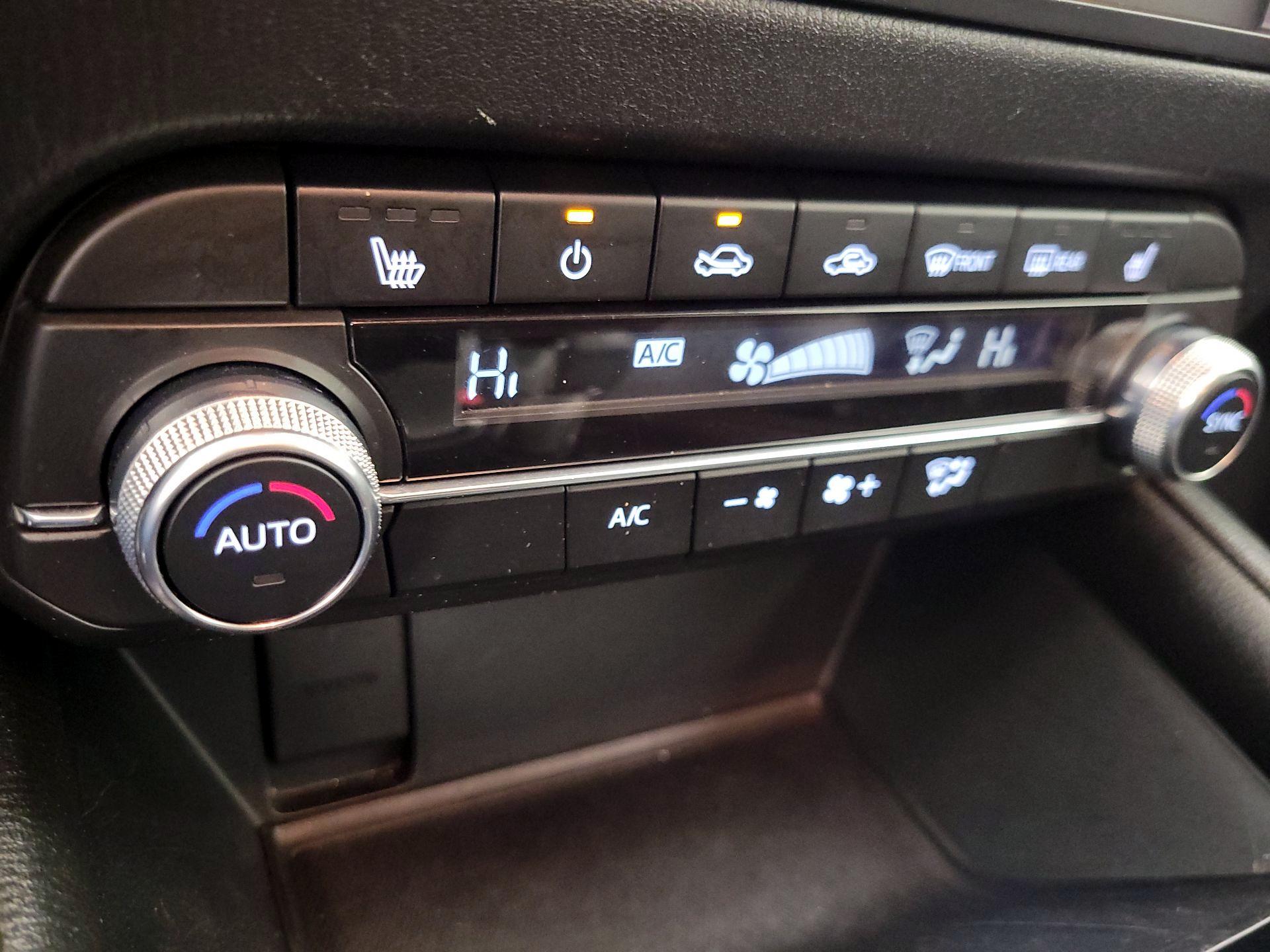 Thumbnail: 2019 Mazda CX-5 - 16