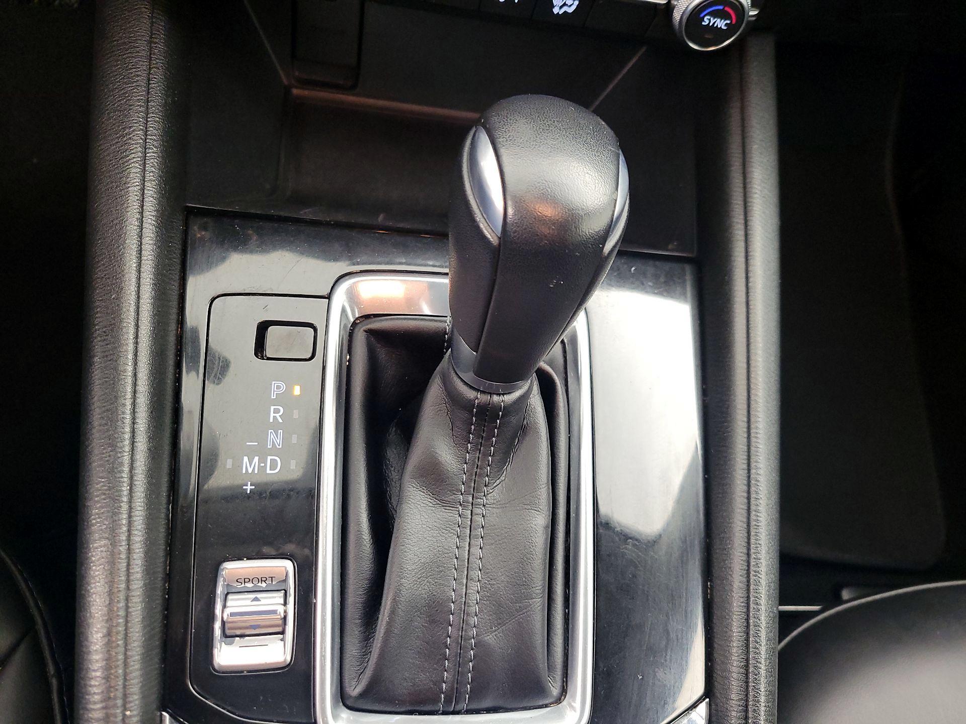 Thumbnail: 2019 Mazda CX-5 - 17