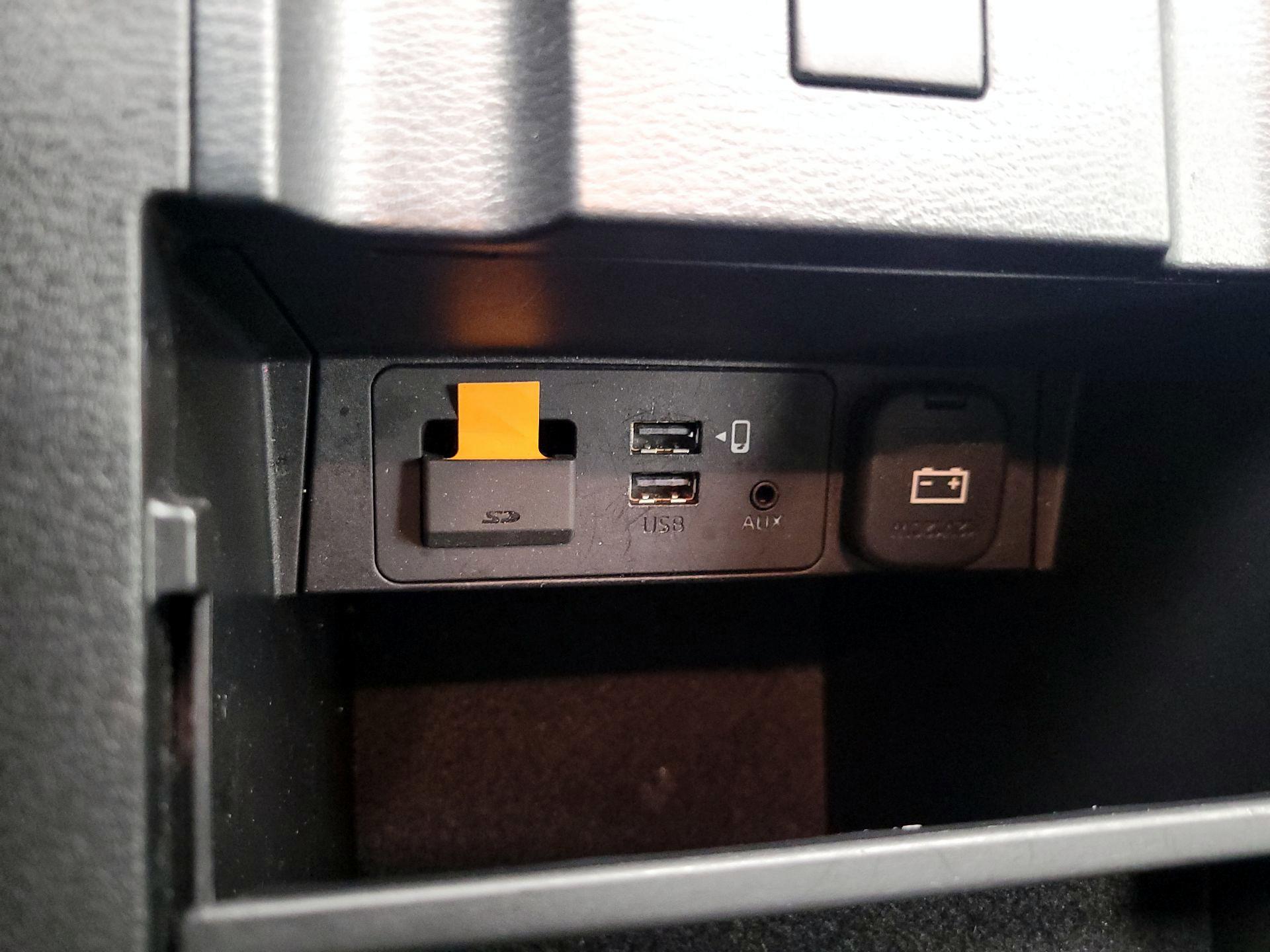 Thumbnail: 2019 Mazda CX-5 - 18