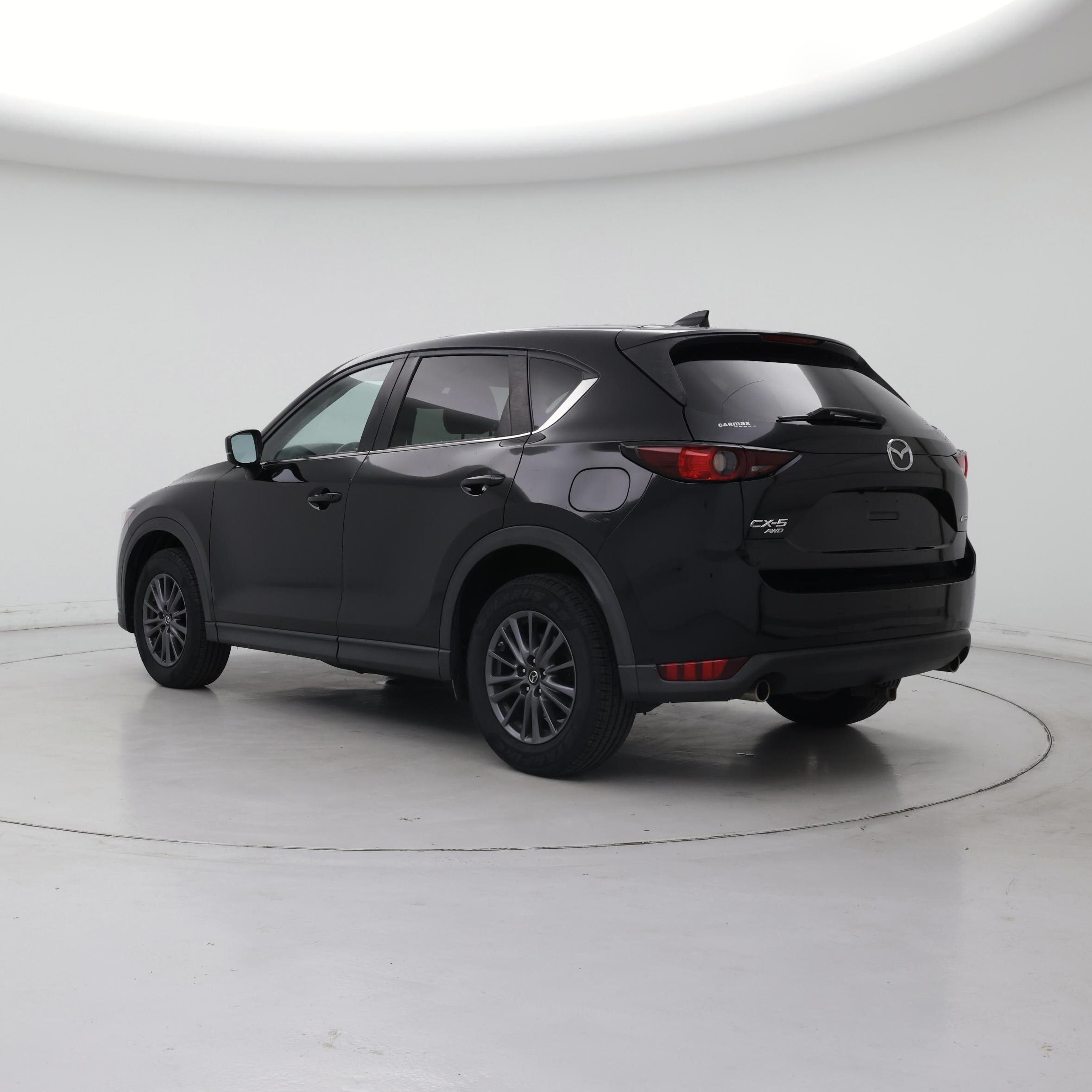 Thumbnail: 2019 Mazda CX-5 - 2