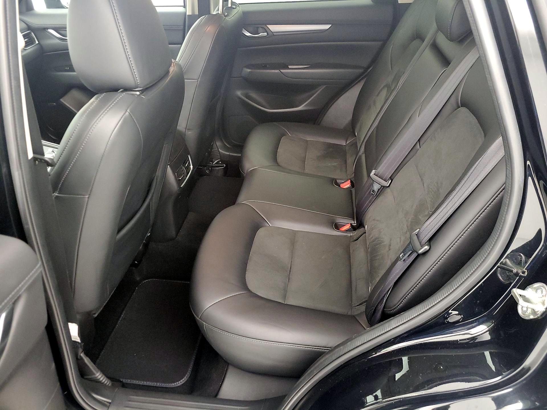 Thumbnail: 2019 Mazda CX-5 - 20