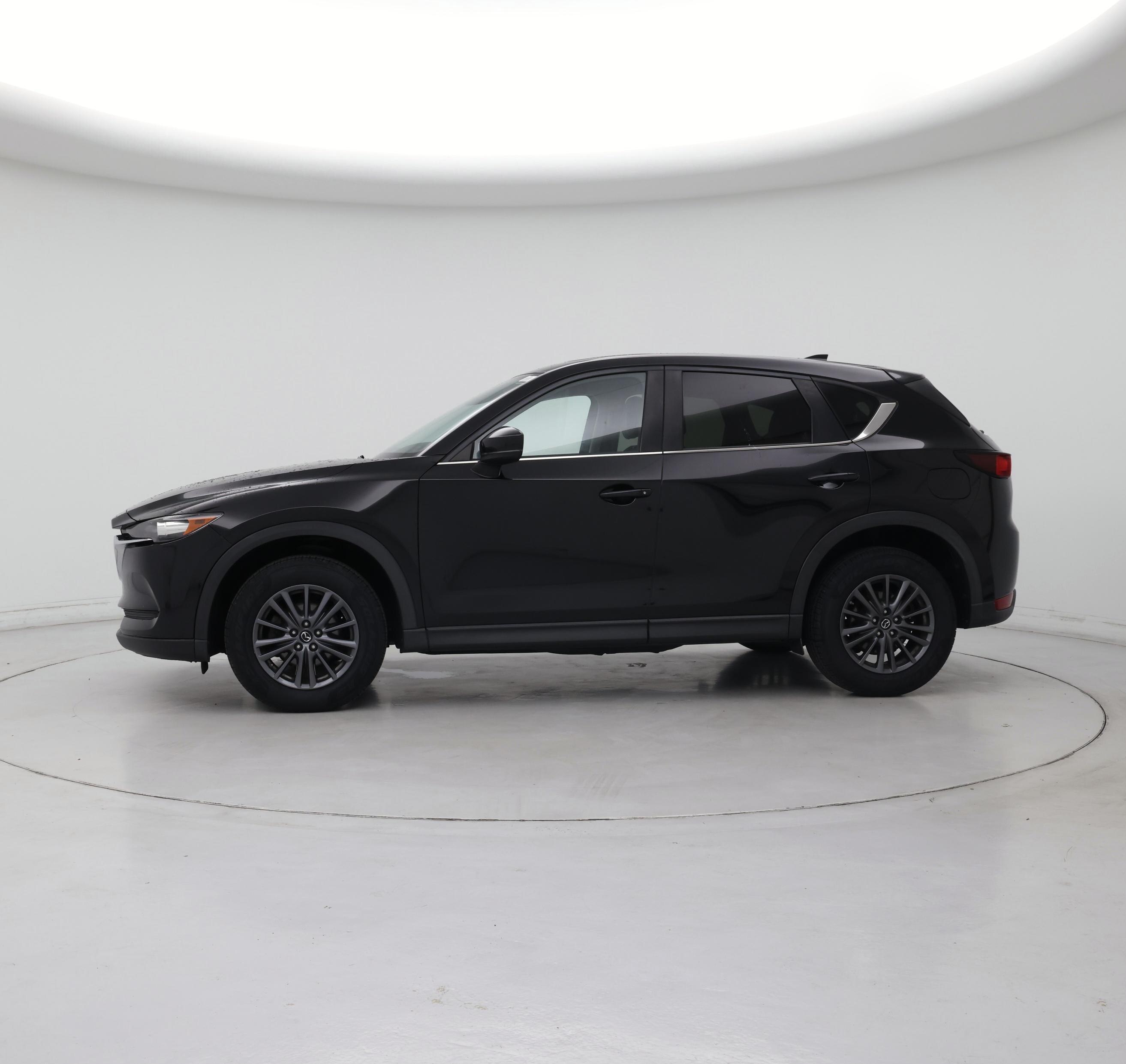 Thumbnail: 2019 Mazda CX-5 - 3