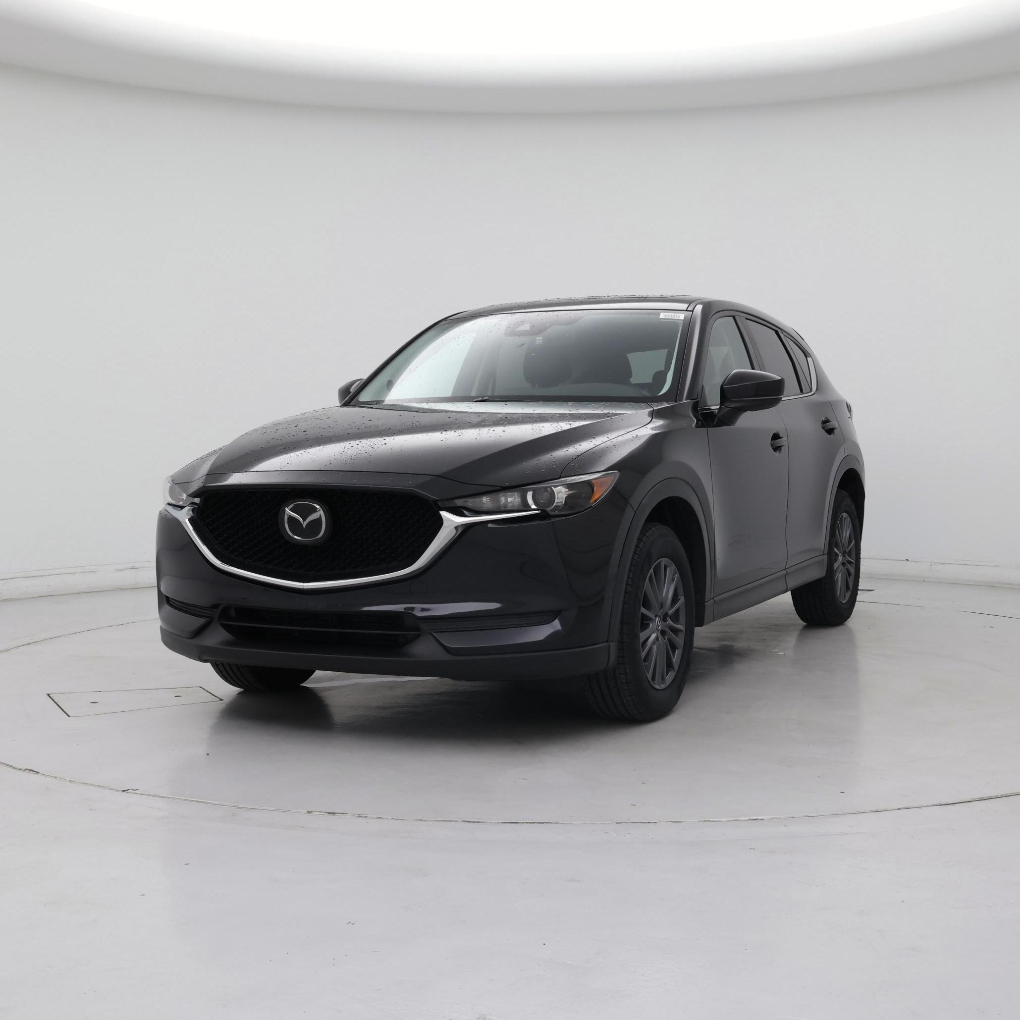 Thumbnail: 2019 Mazda CX-5 - 4