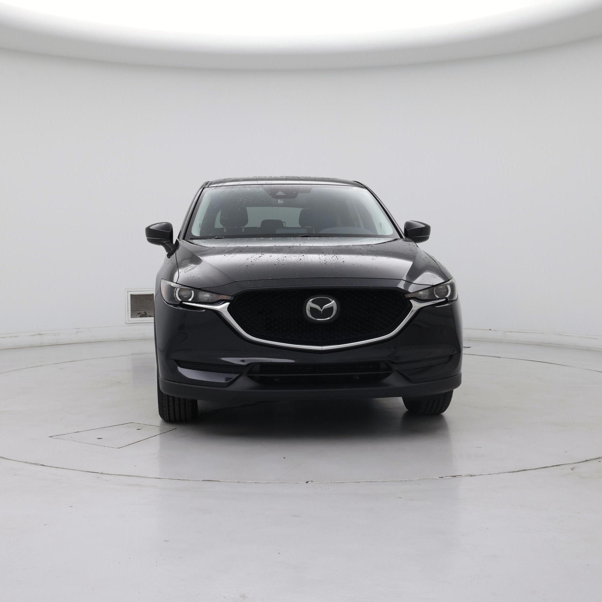 Thumbnail: 2019 Mazda CX-5 - 5