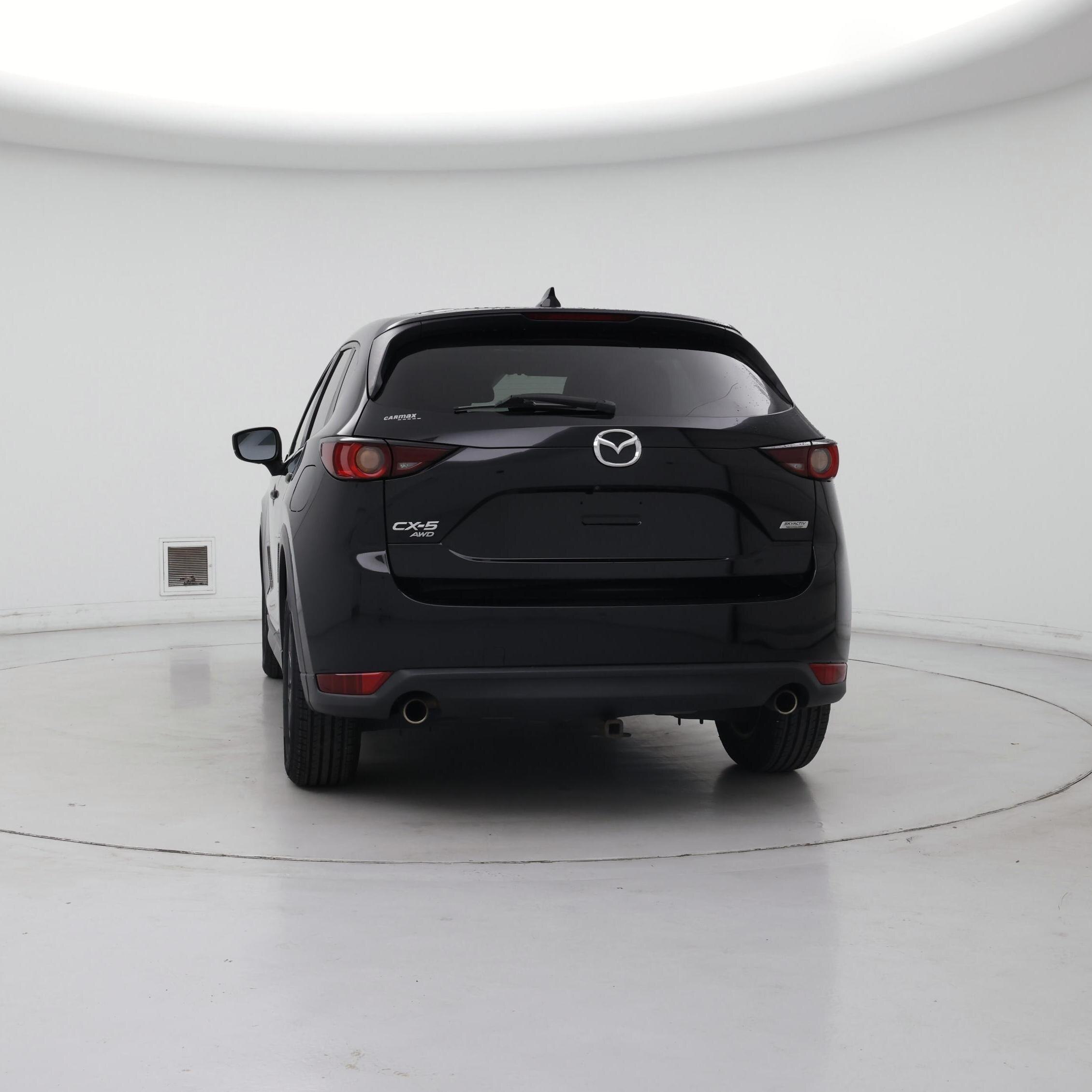 Thumbnail: 2019 Mazda CX-5 - 6