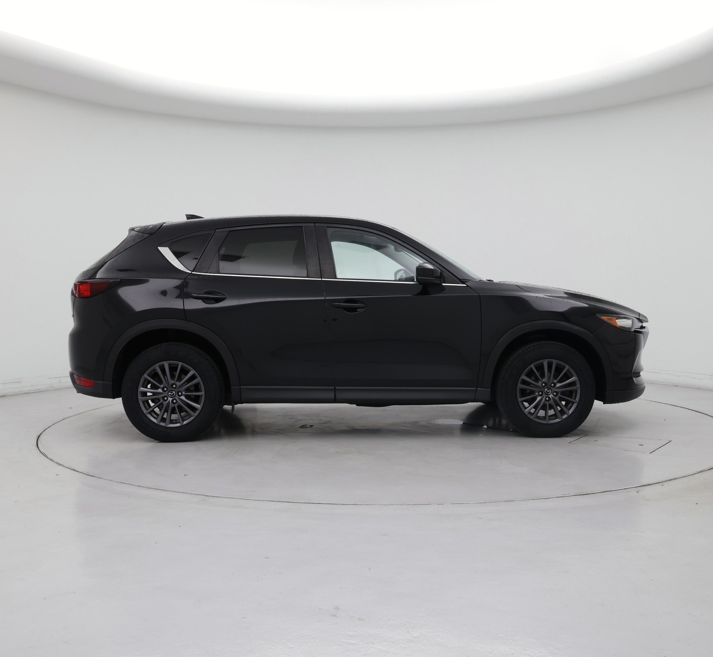 Thumbnail: 2019 Mazda CX-5 - 7