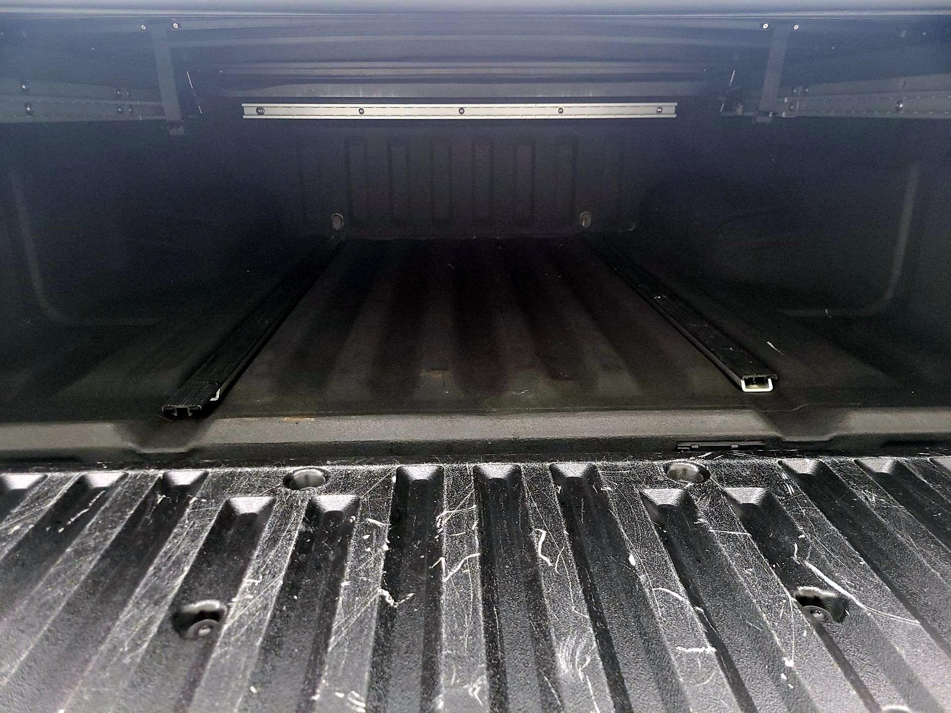 Thumbnail: 2020 Nissan Frontier - 20